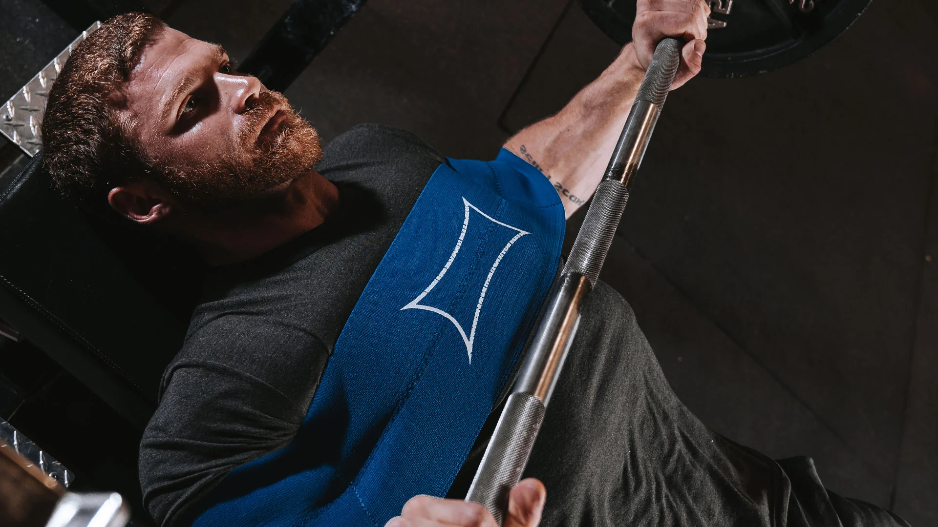 Unleash Your Peak Strength Potential