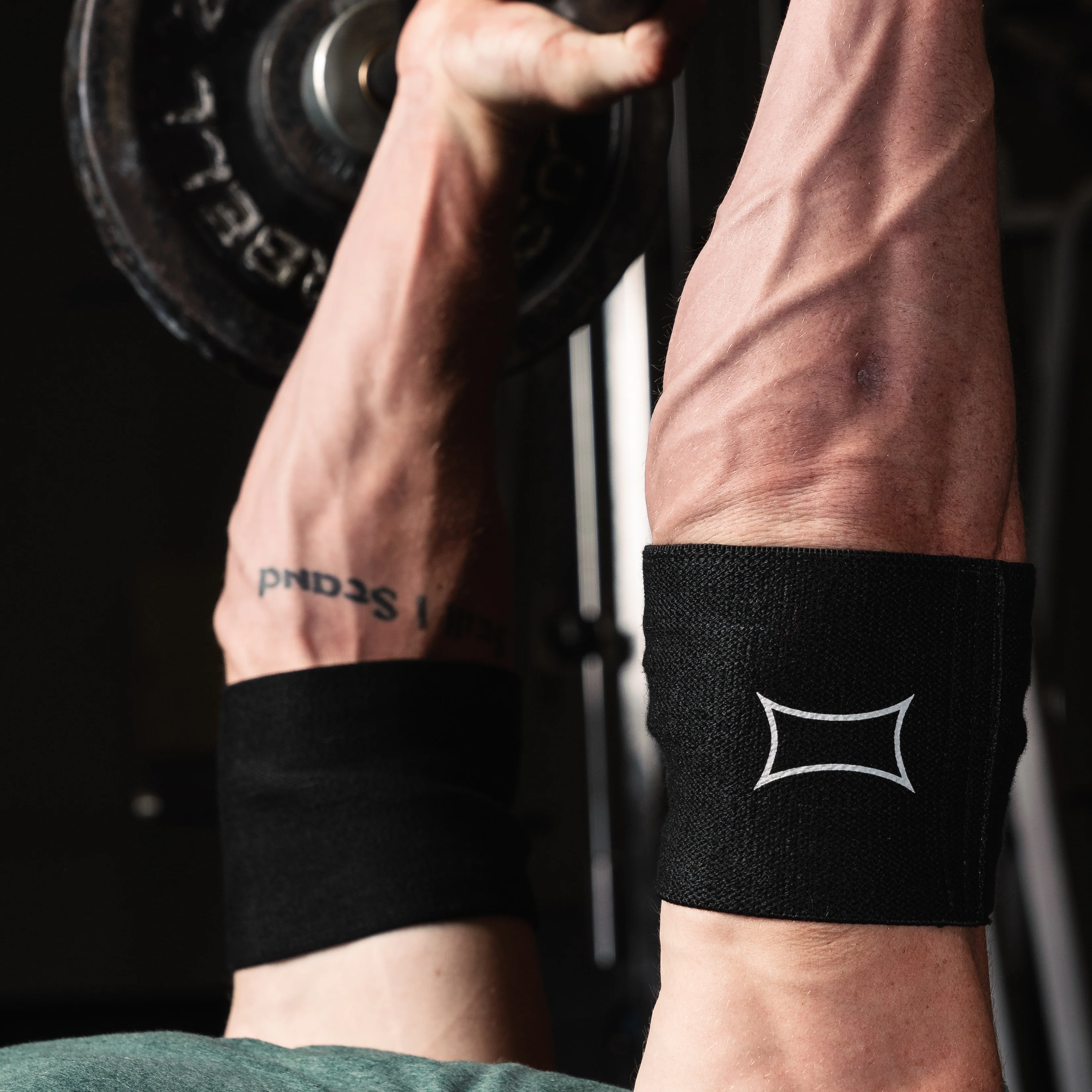 Biggie Compression Cuff - Image 4
