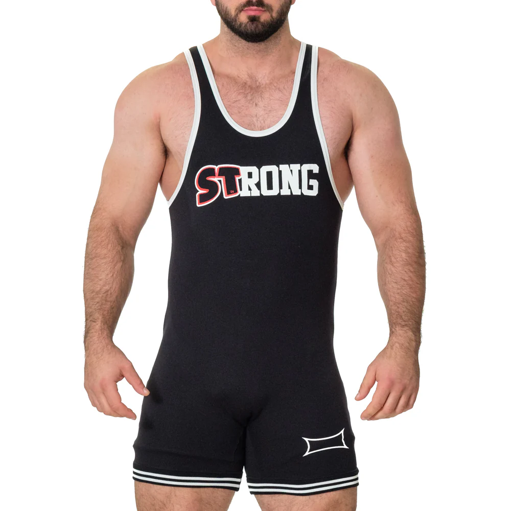 Classic STrong Singlet - OUTLET - Image 3