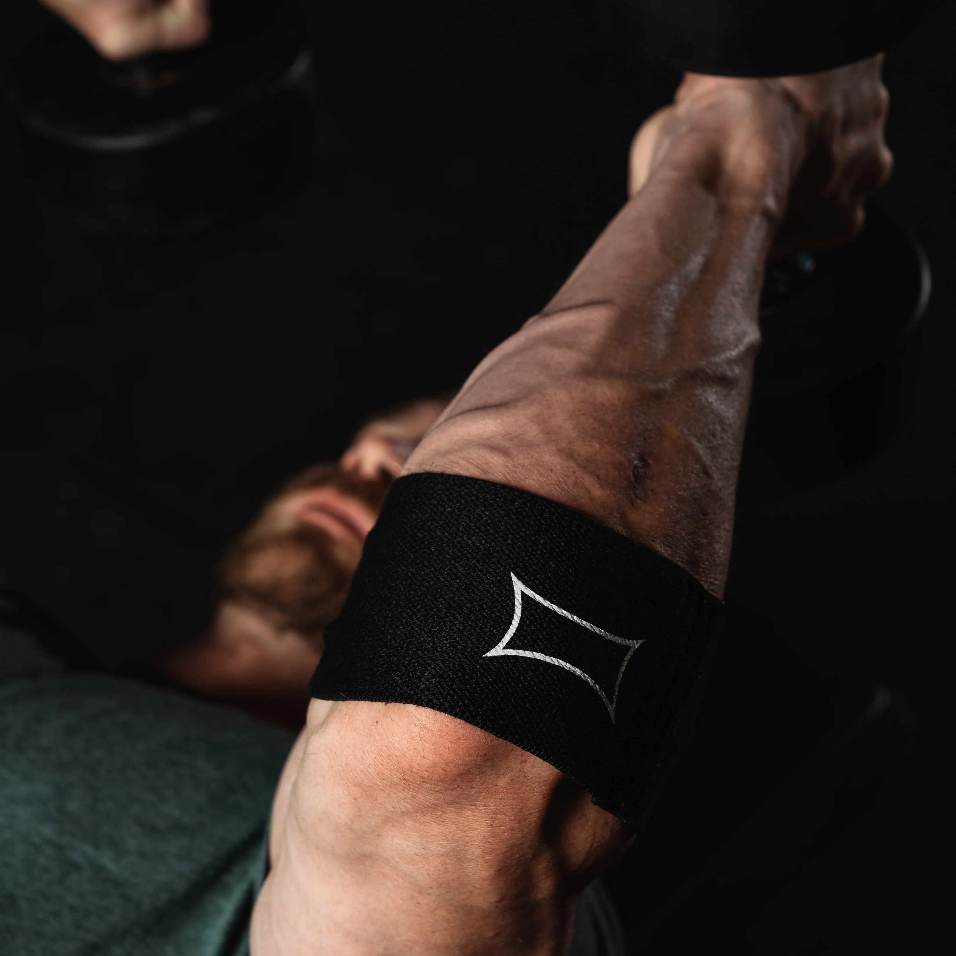 Compression Cuff - Image 3