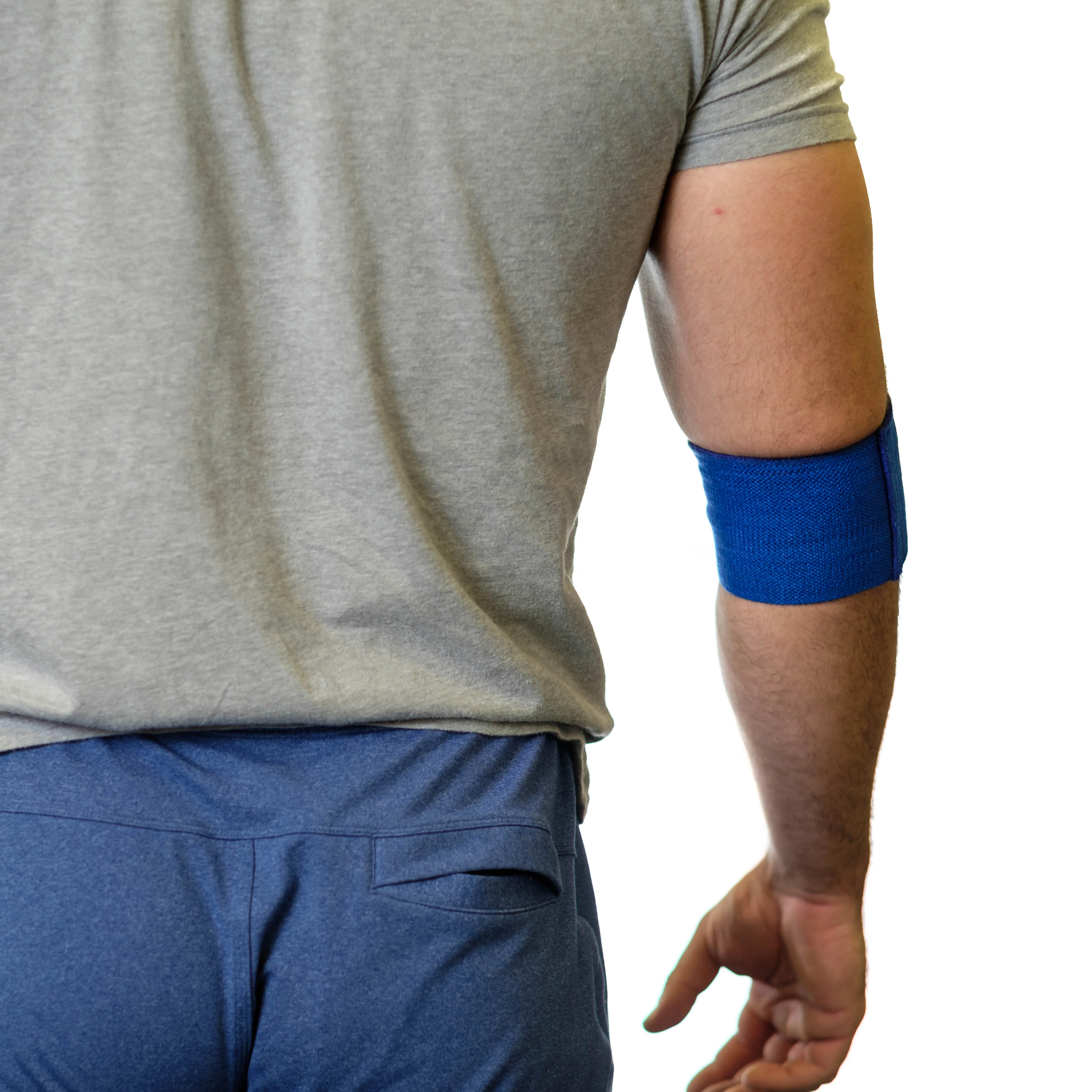 Compression Cuff - OUTLET - Image 3
