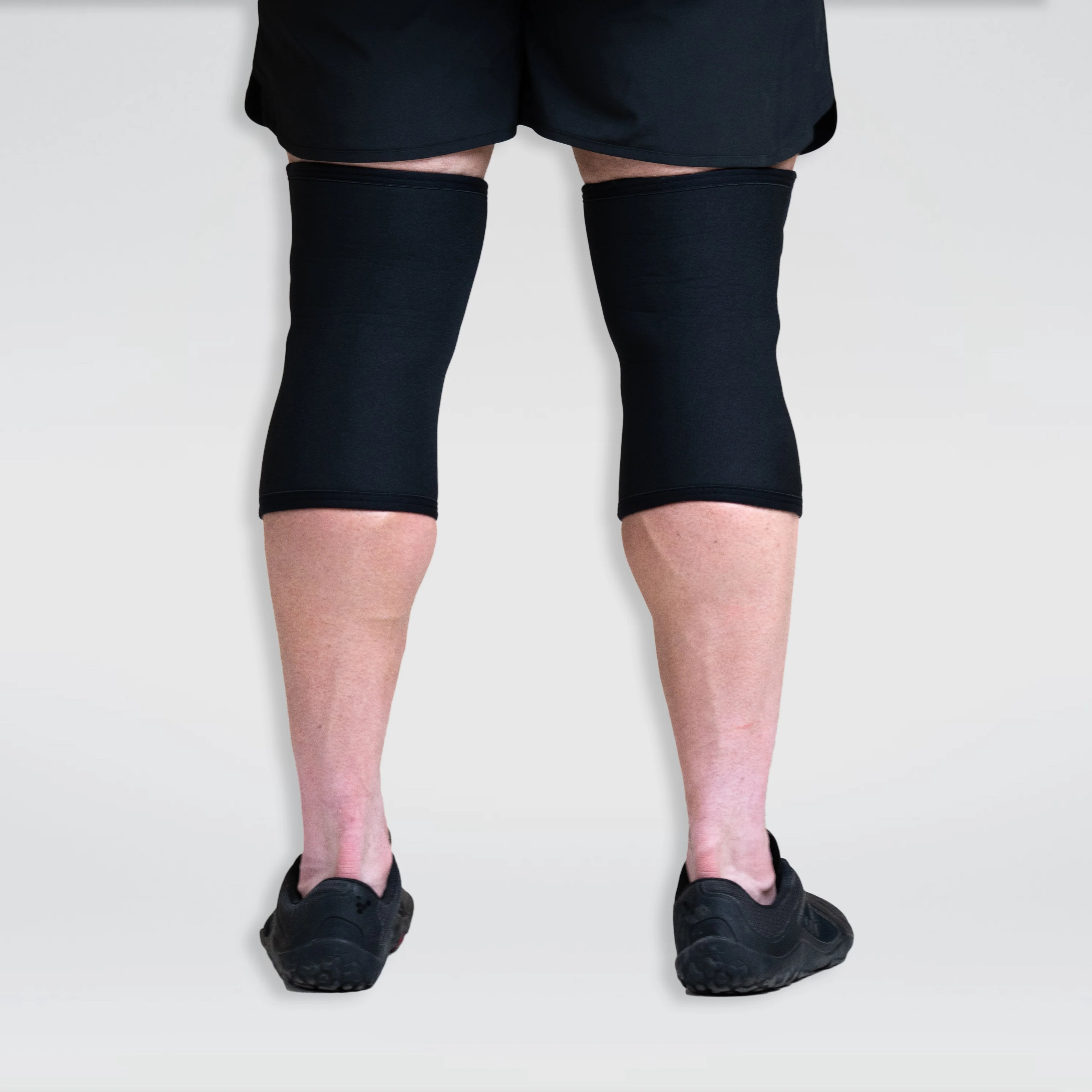 Extreme "X" Knee Sleeves - GENTLY USED - Image 3