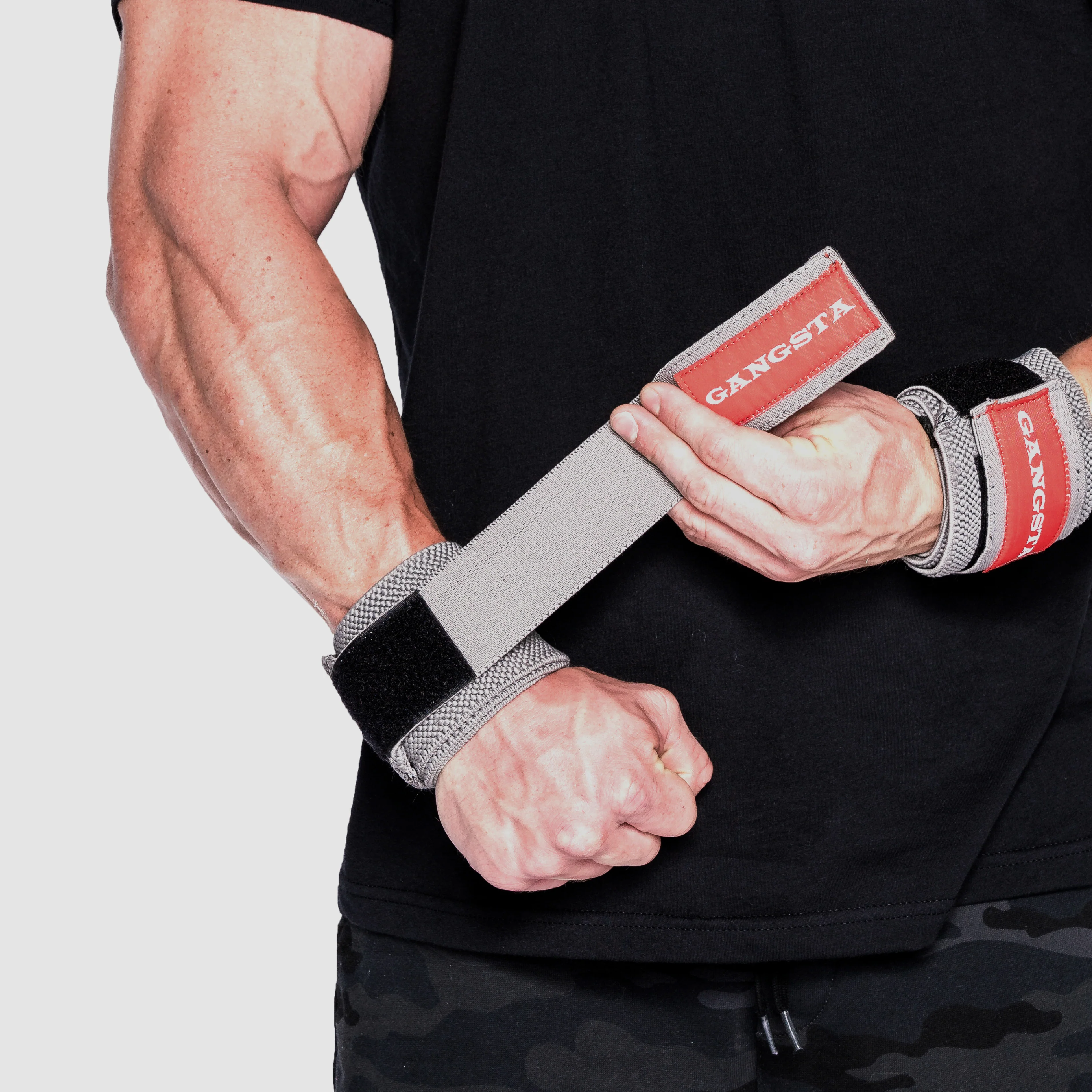 Gangsta Flex Wrist Wraps® - Image 3