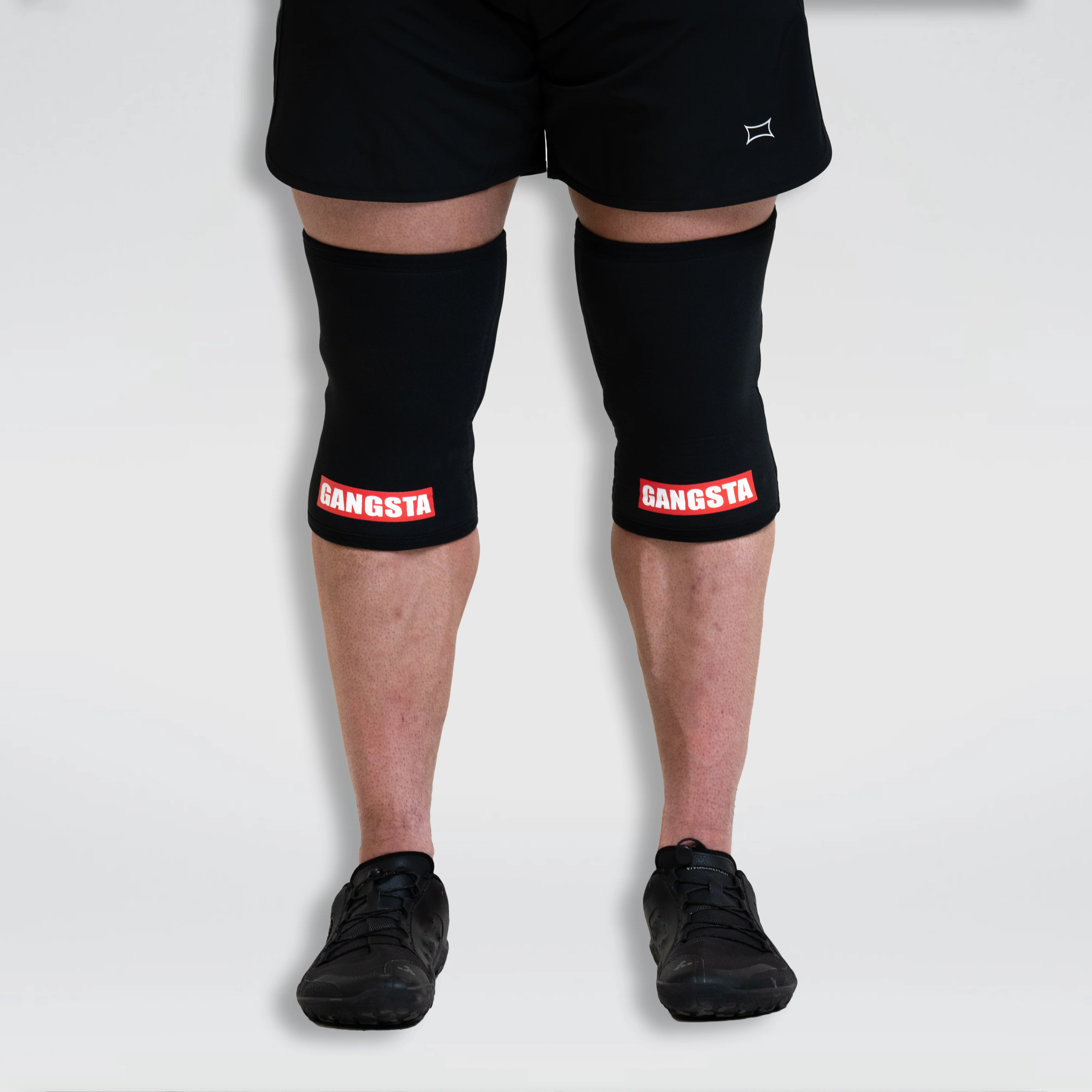 Gangsta Knee Sleeves - OUTLET - Image 2
