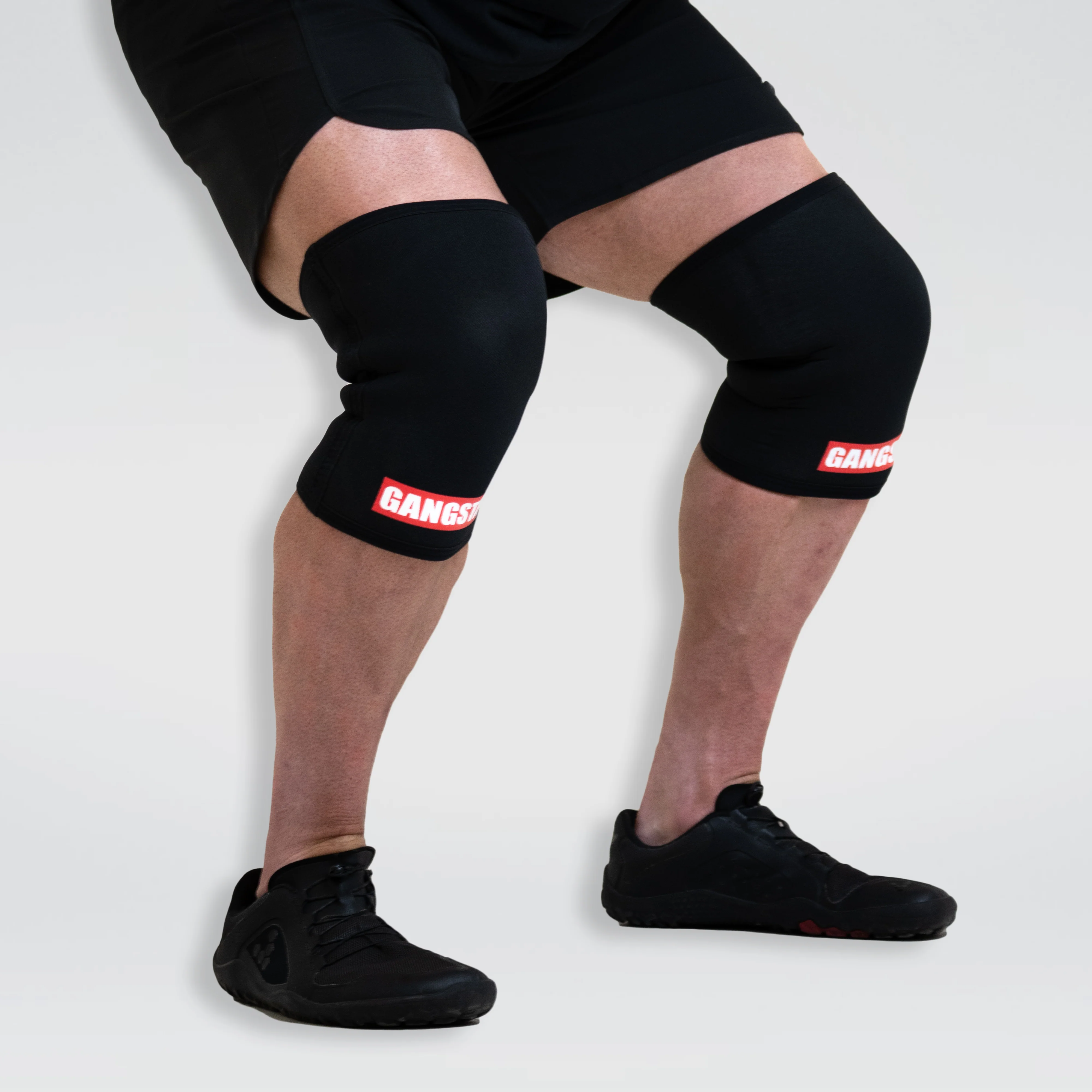 Gangsta Knee Sleeves - OUTLET - Image 3