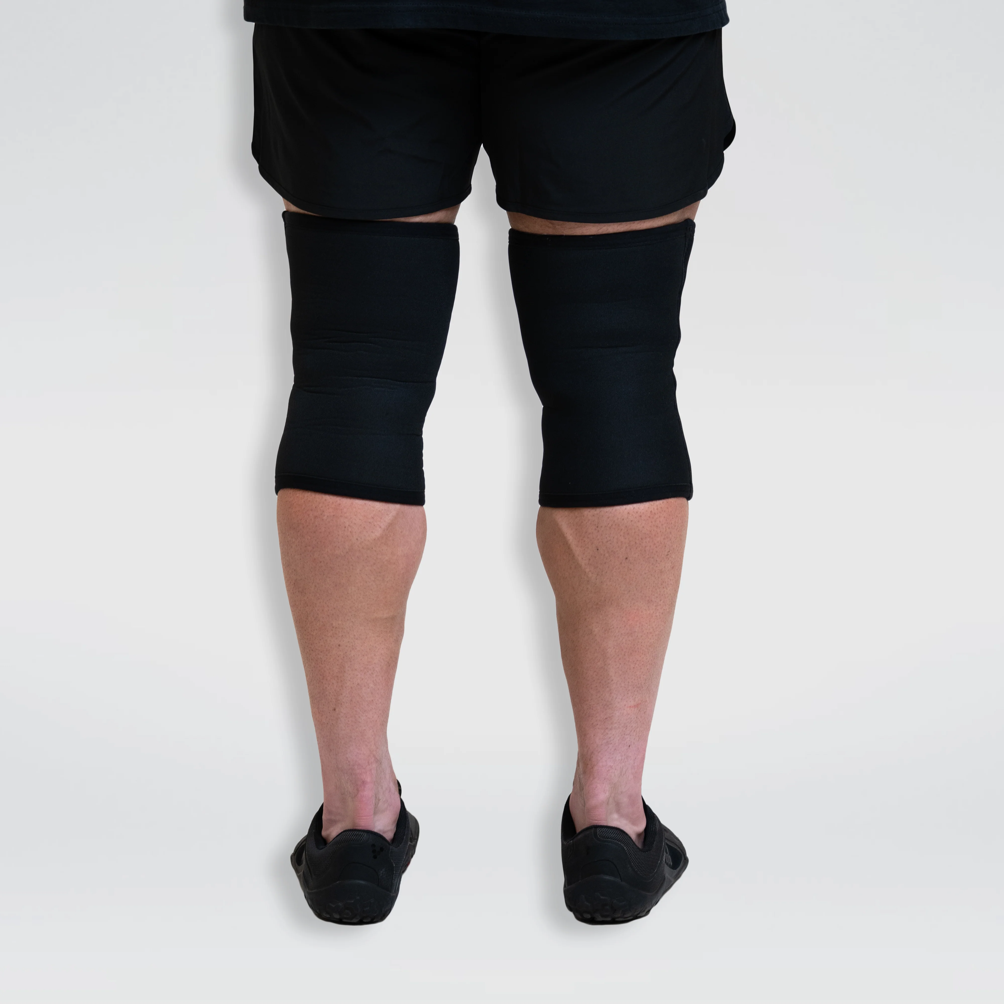 Gangsta Knee Sleeves - OUTLET - Image 4