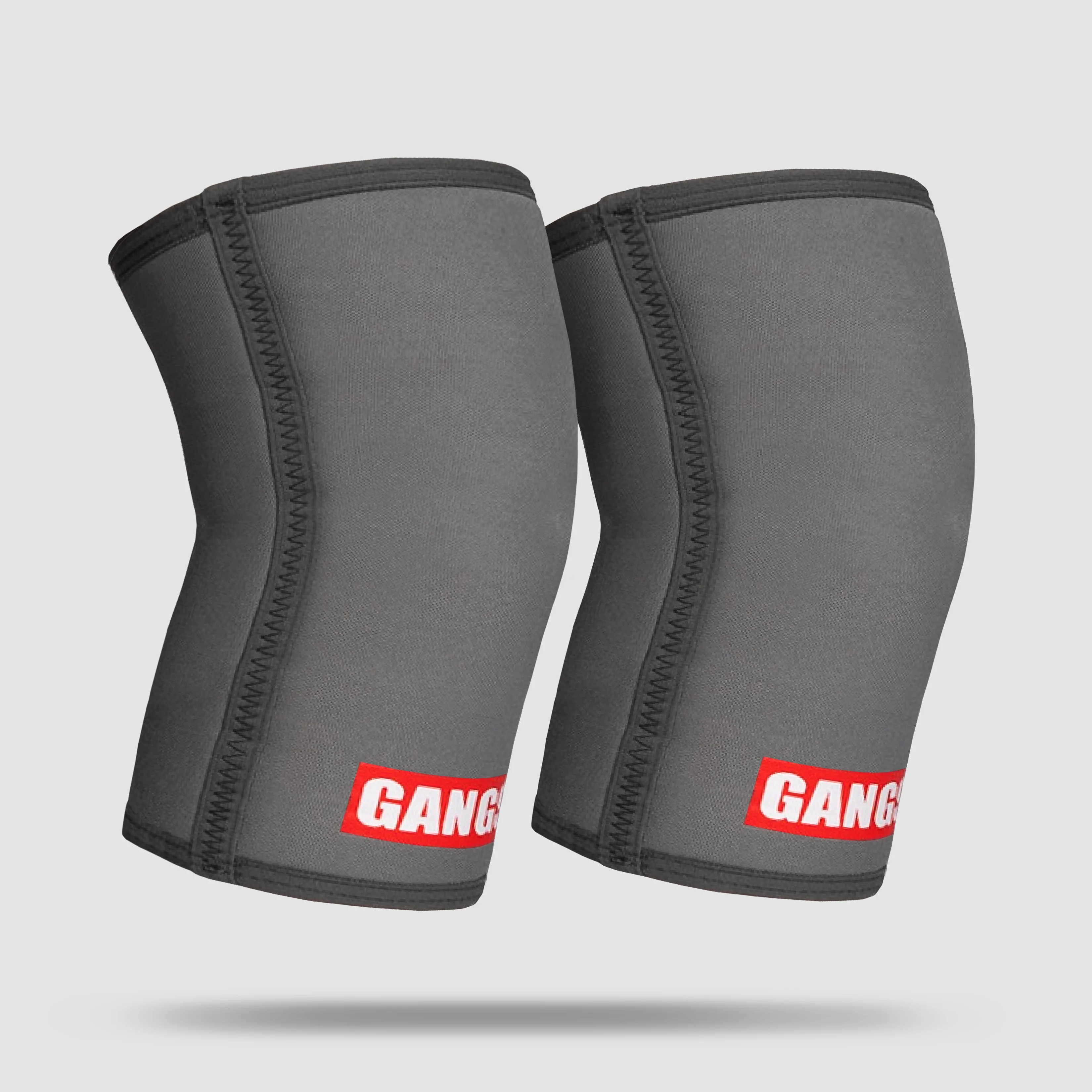 Gangsta Knee Sleeves - OUTLET - Image 7