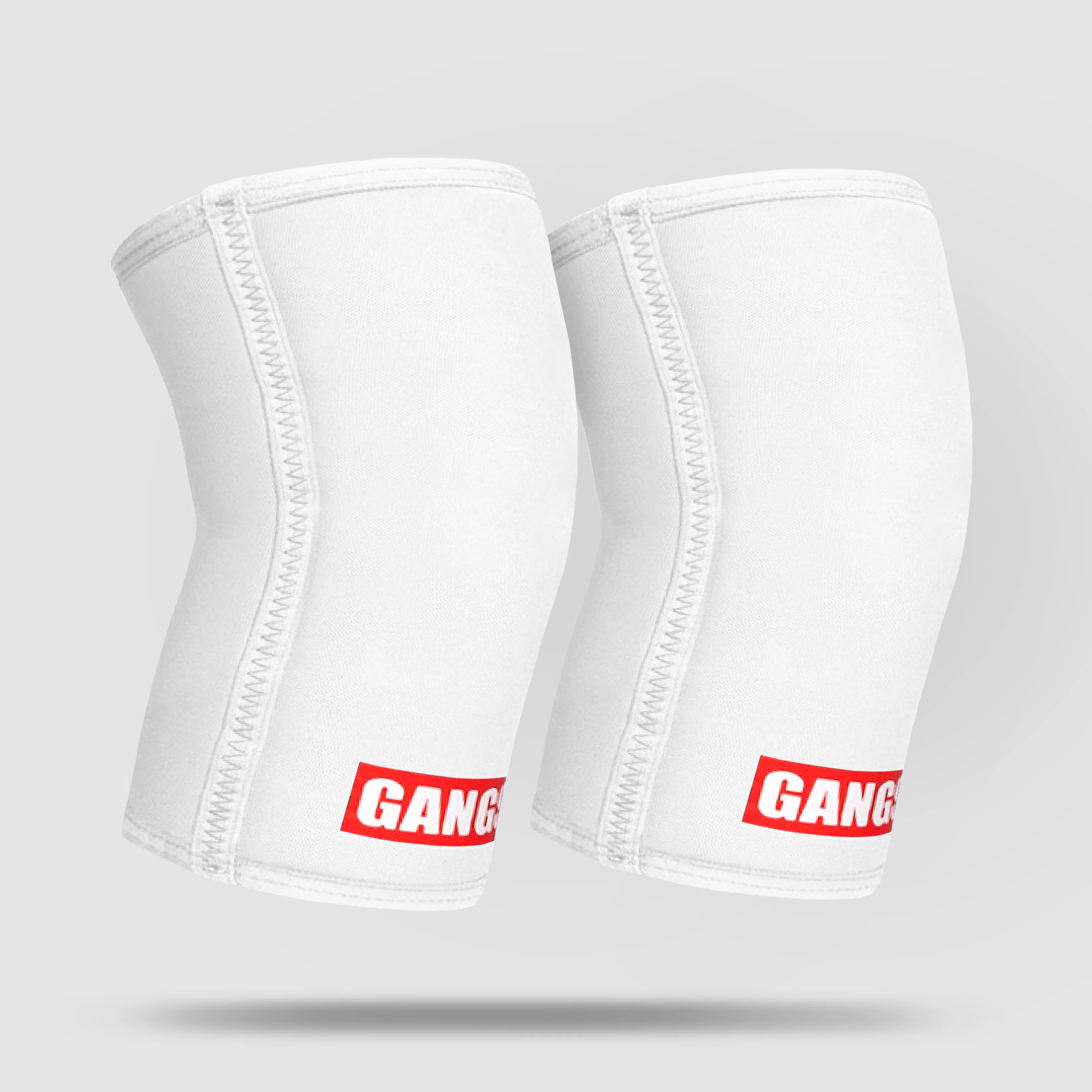 Gangsta Knee Sleeves - OUTLET - Image 8