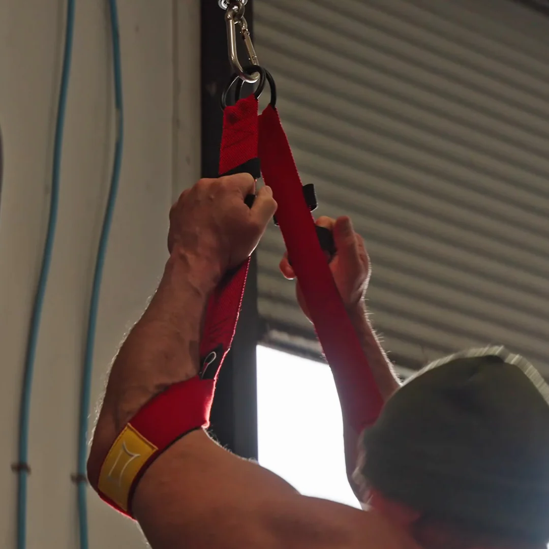 Grip-Less Straps - Image 11