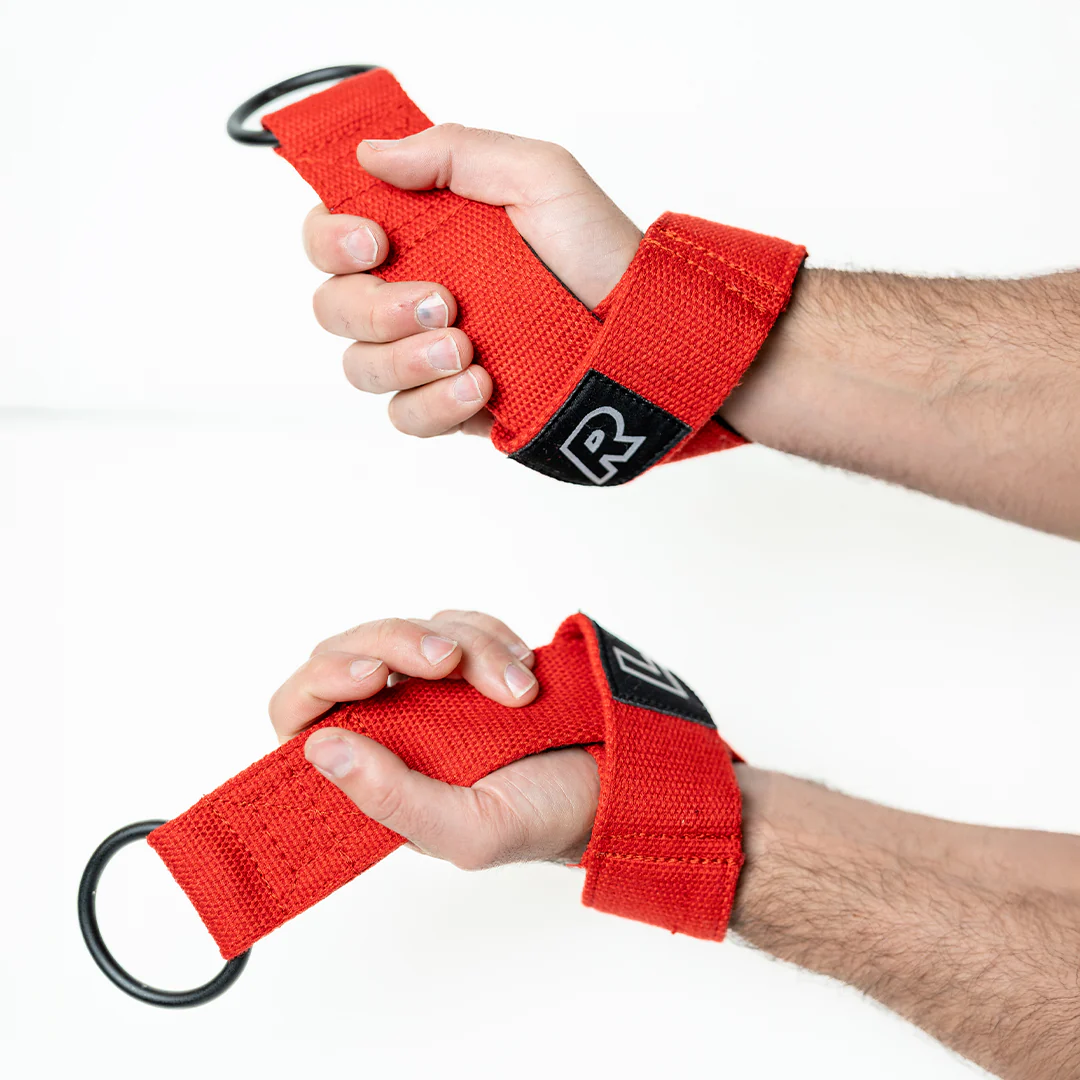 Grip-Less Straps - Image 3