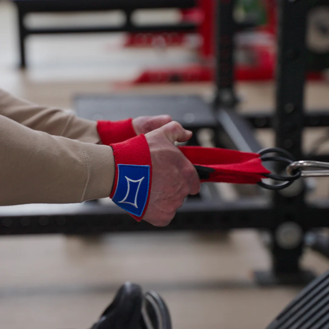 Grip-Less Straps - Image 4