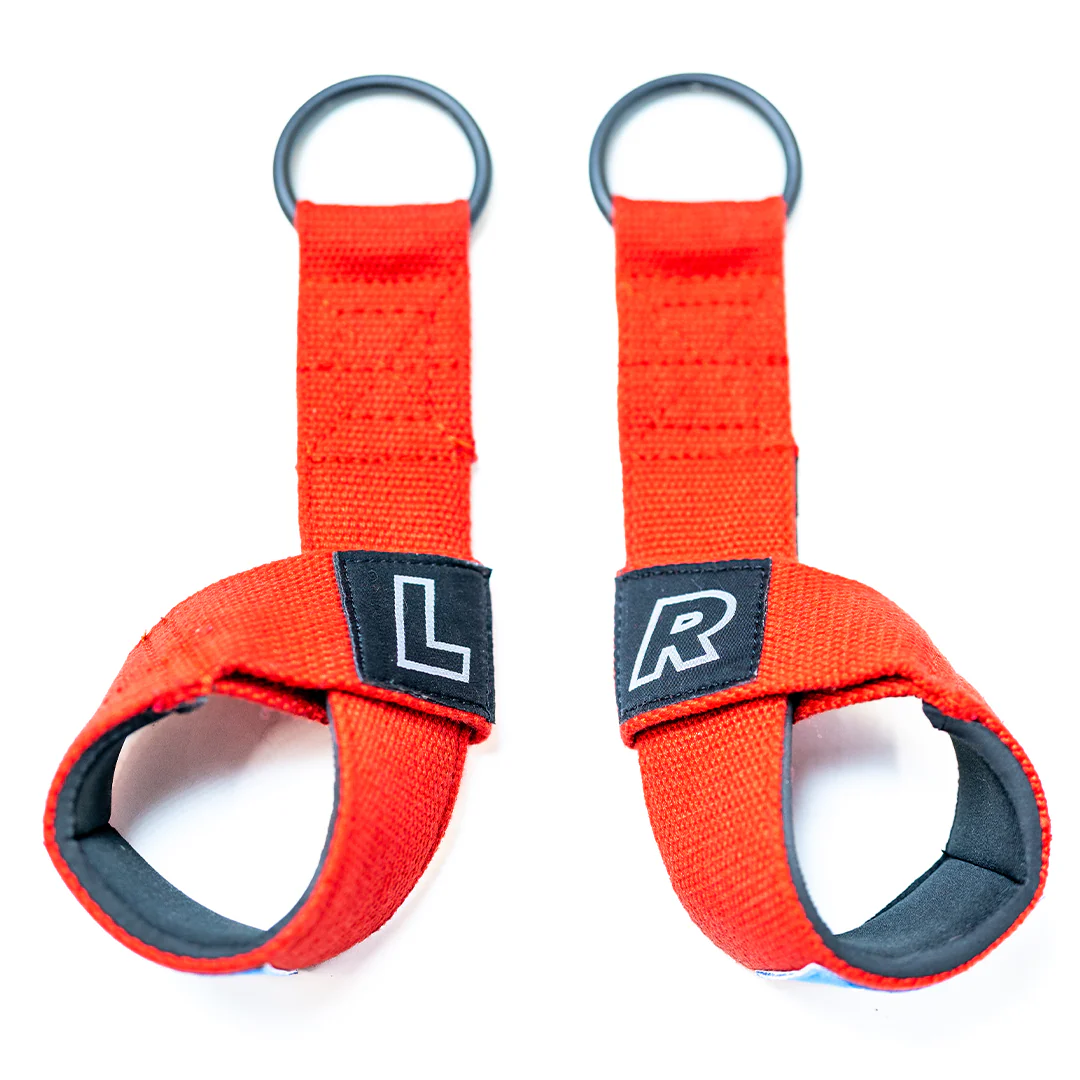 Grip-Less Straps - Image 5