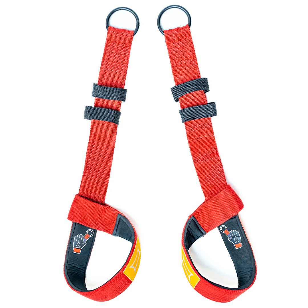 Grip-Less Straps - Image 7