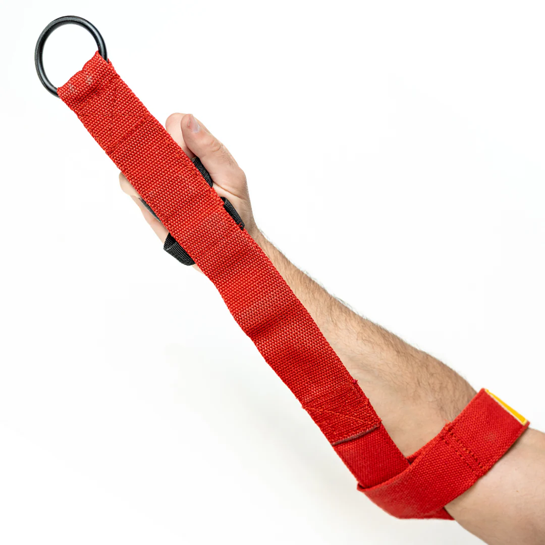 Grip-Less Straps - Image 8