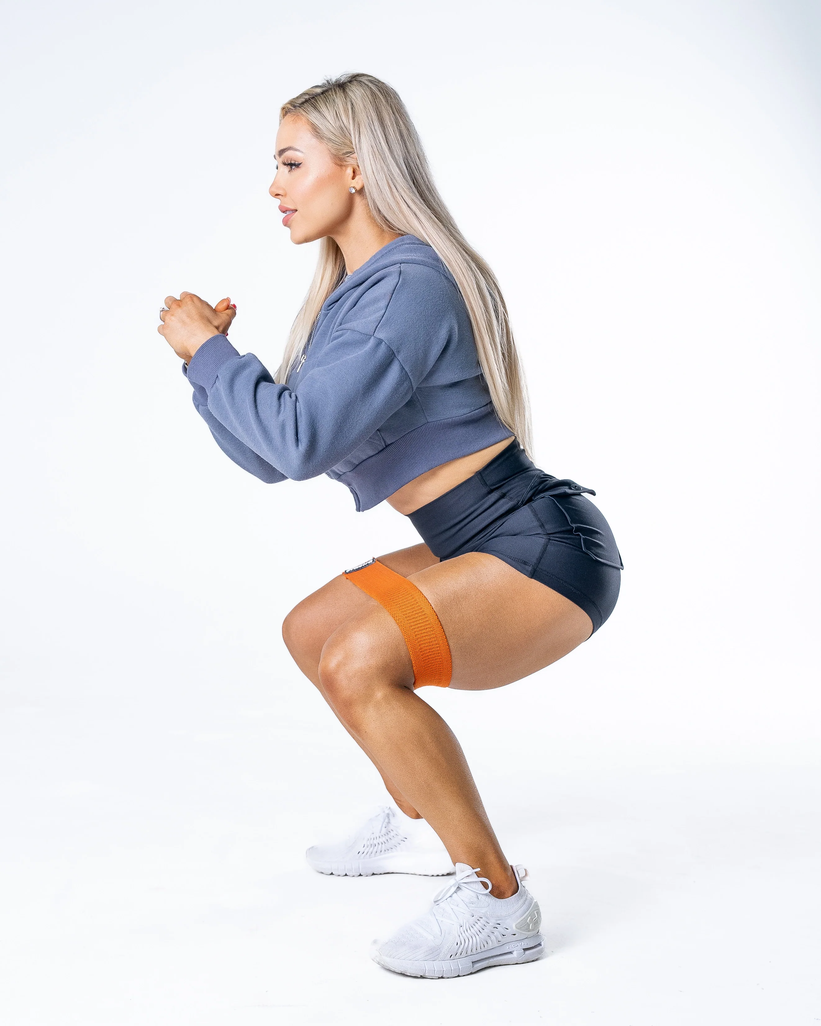 Grippy Hip Circle - LTD Stephanie Sanzo - OUTLET - Image 13