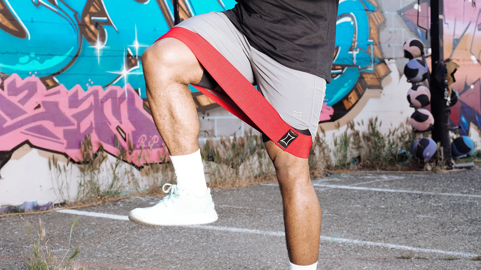 Grippy Hip Circle MAX - OUTLET - Image 5