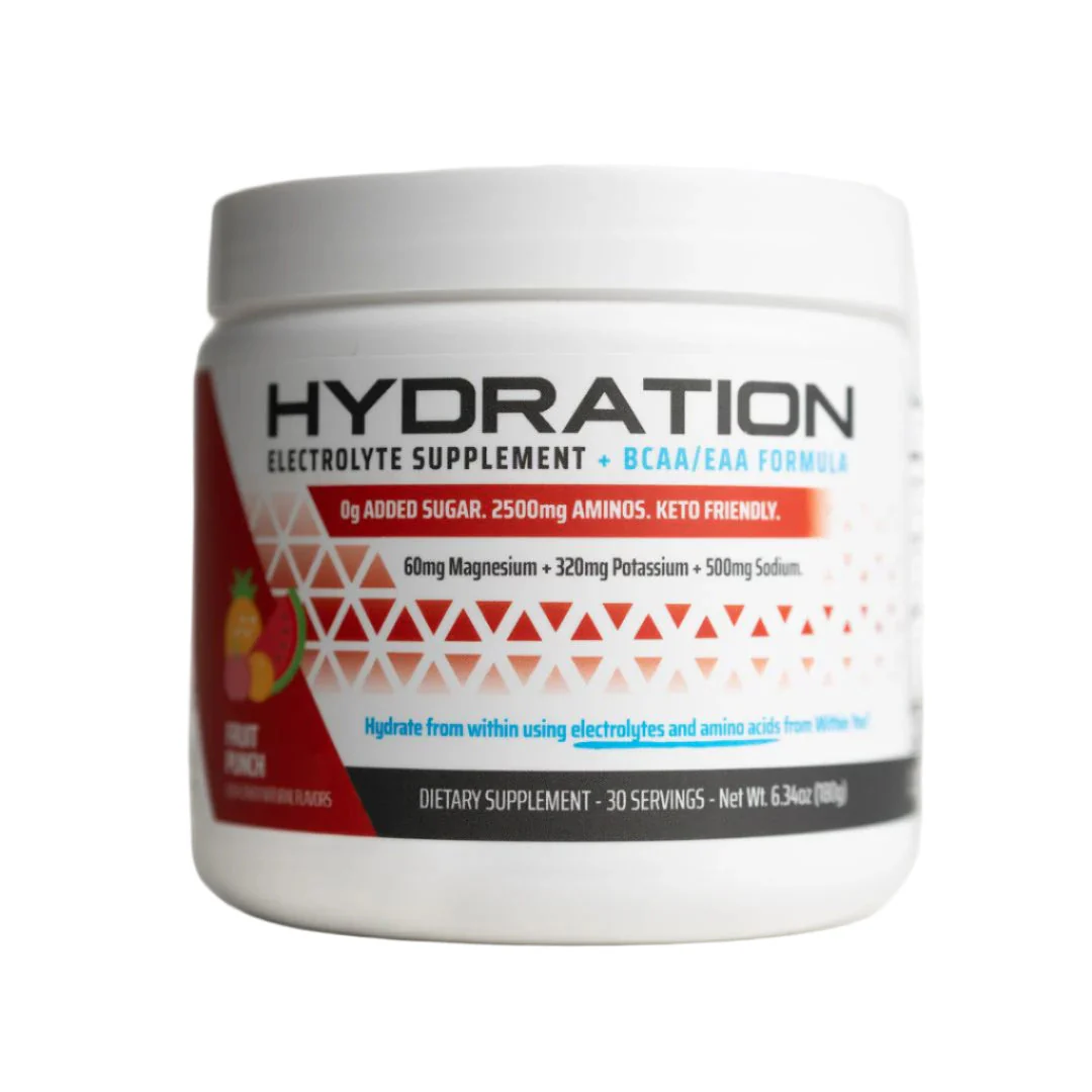 Hydration - Electrolytes + EAAs V2 - Image 10