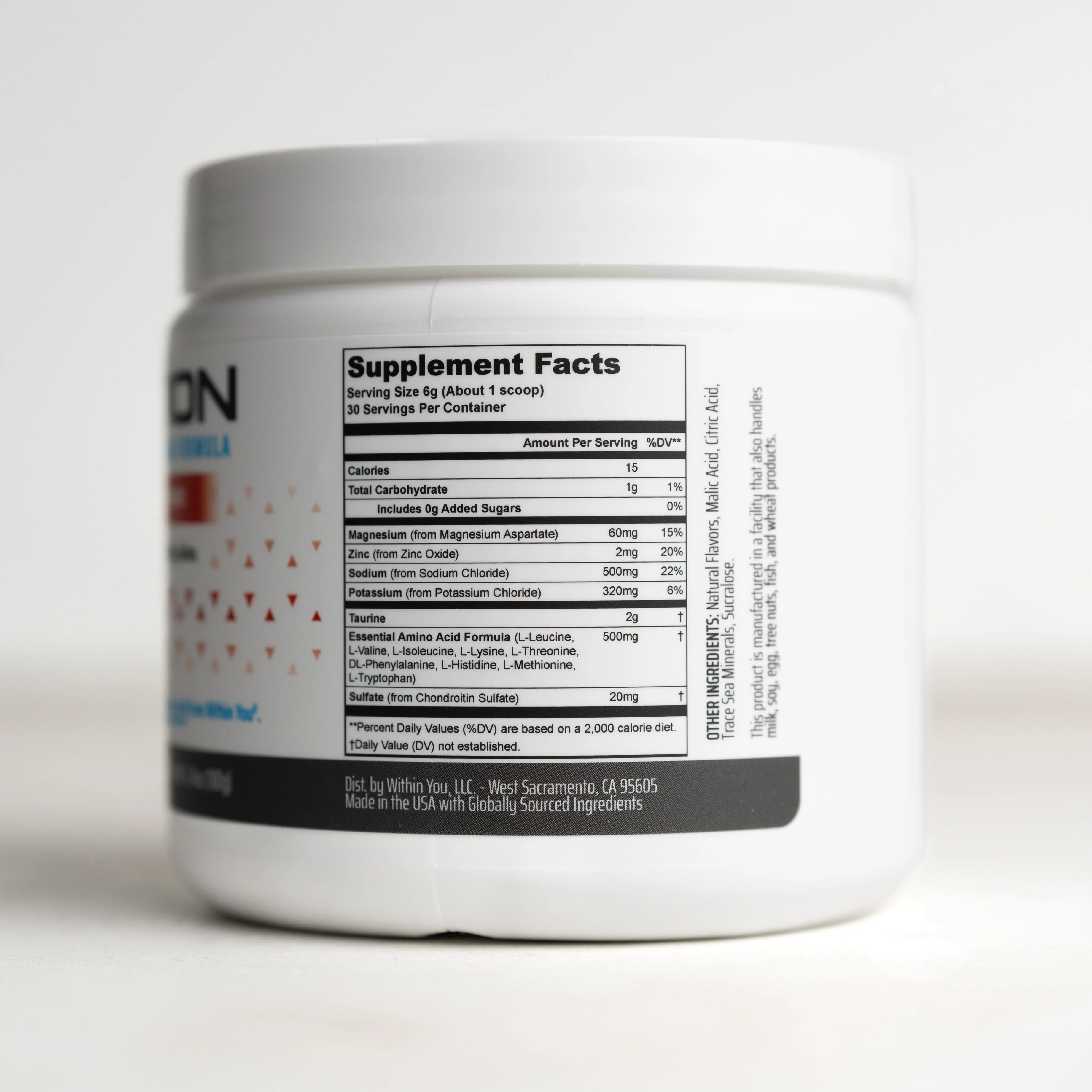 Hydration - Electrolytes + EAAs V2 - Image 11