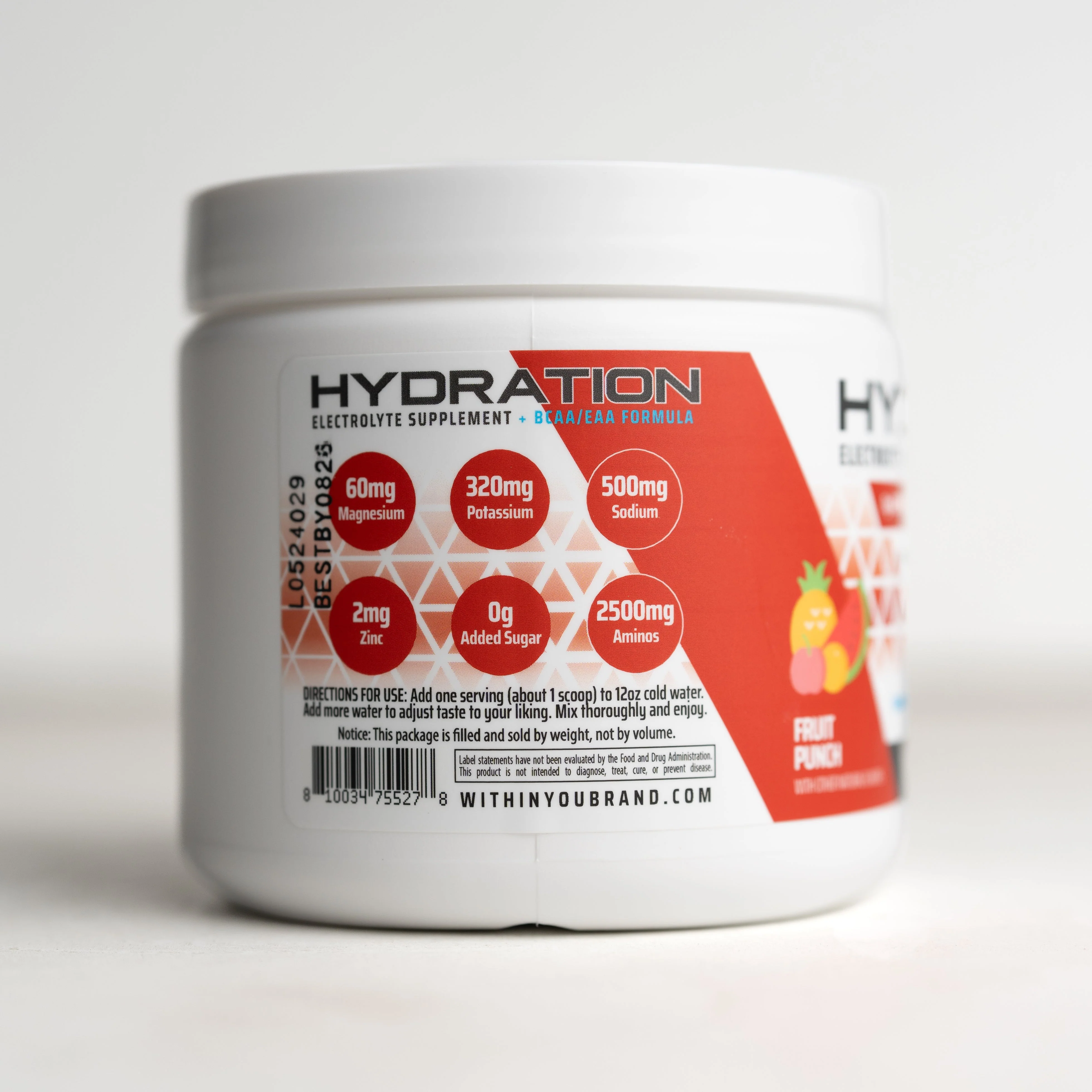 Hydration - Electrolytes + EAAs V2 - Image 12