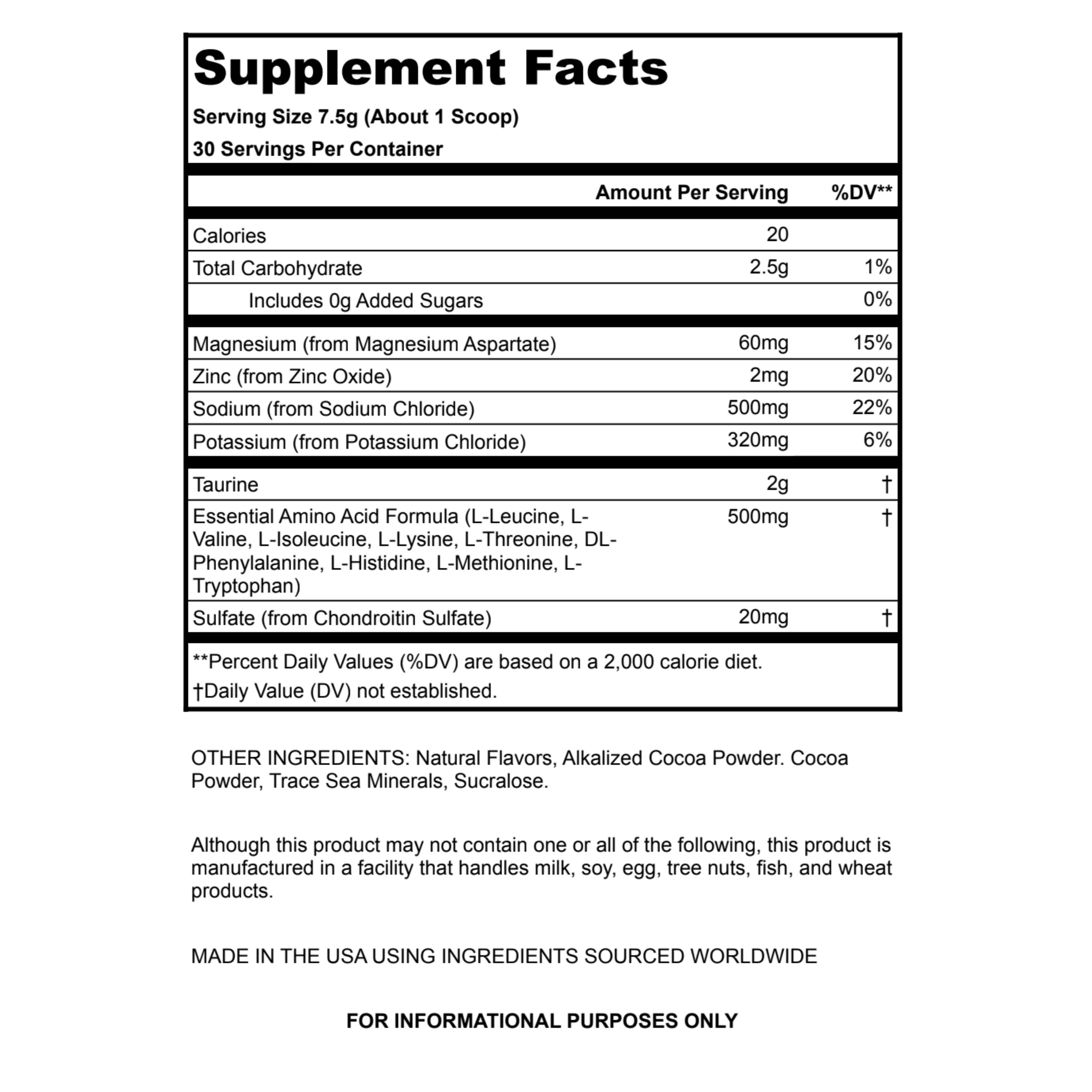Hydration - Electrolytes + EAAs V2 - Image 14