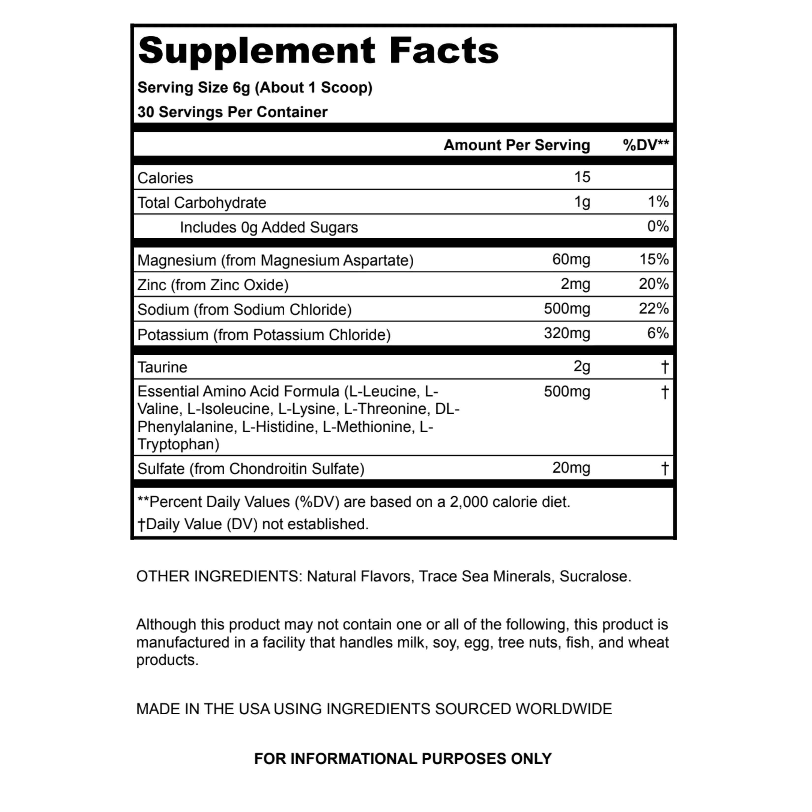 Hydration - Electrolytes + EAAs V2 - Image 16