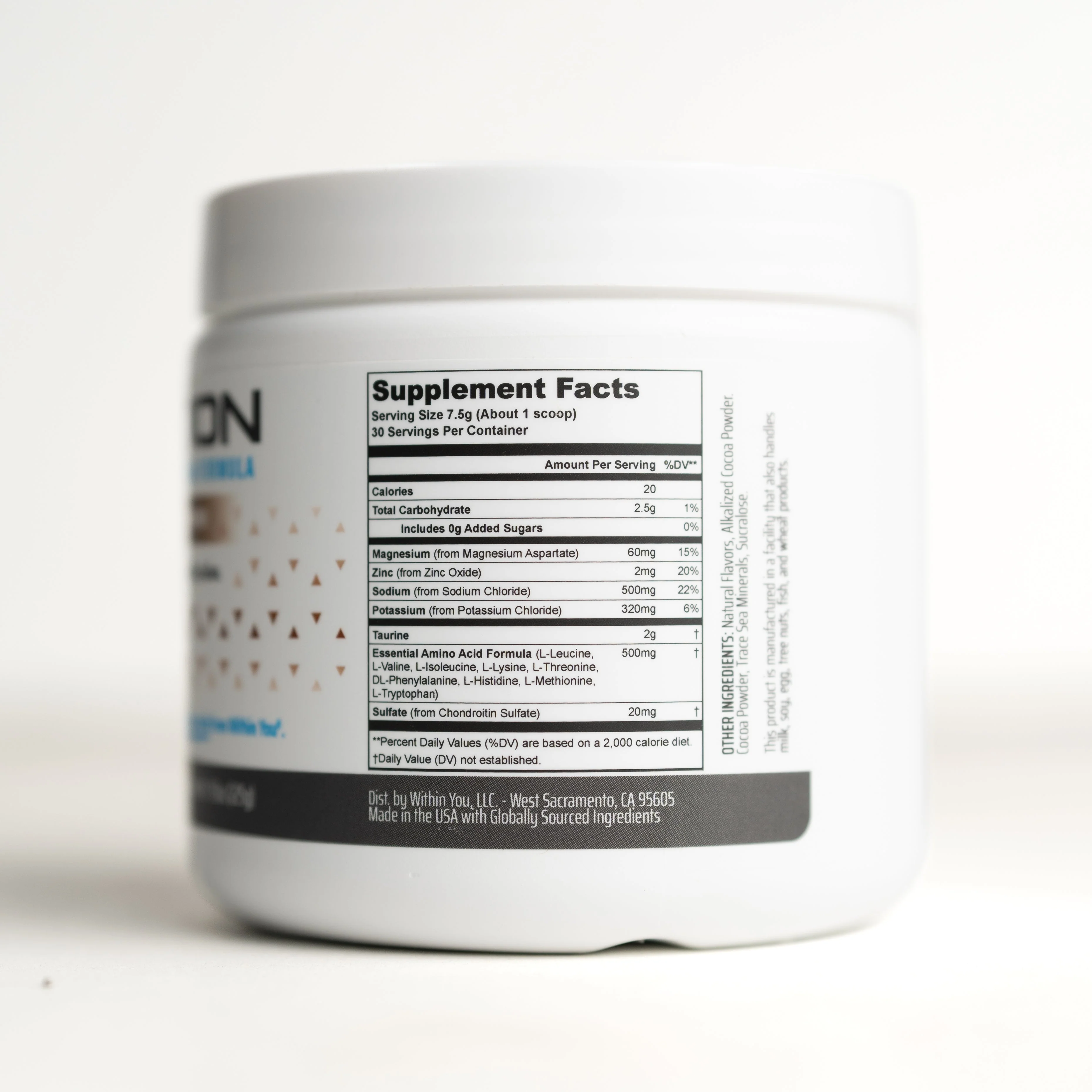 Hydration - Electrolytes + EAAs V2 - Image 3