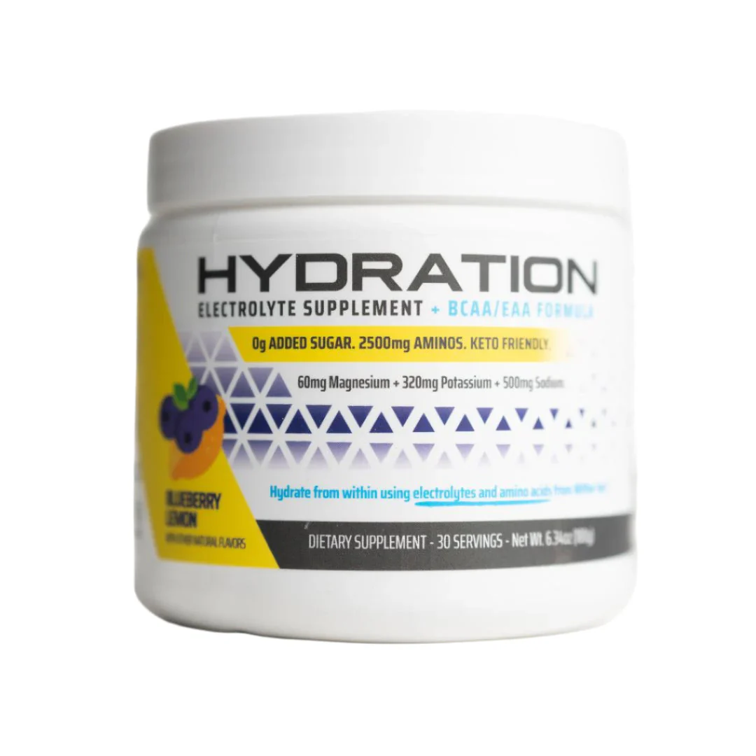 Hydration - Electrolytes + EAAs V2 - Image 4