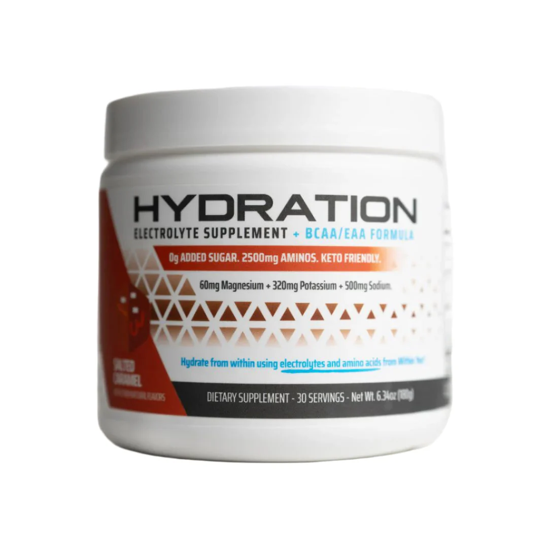Hydration - Electrolytes + EAAs V2 - Image 7