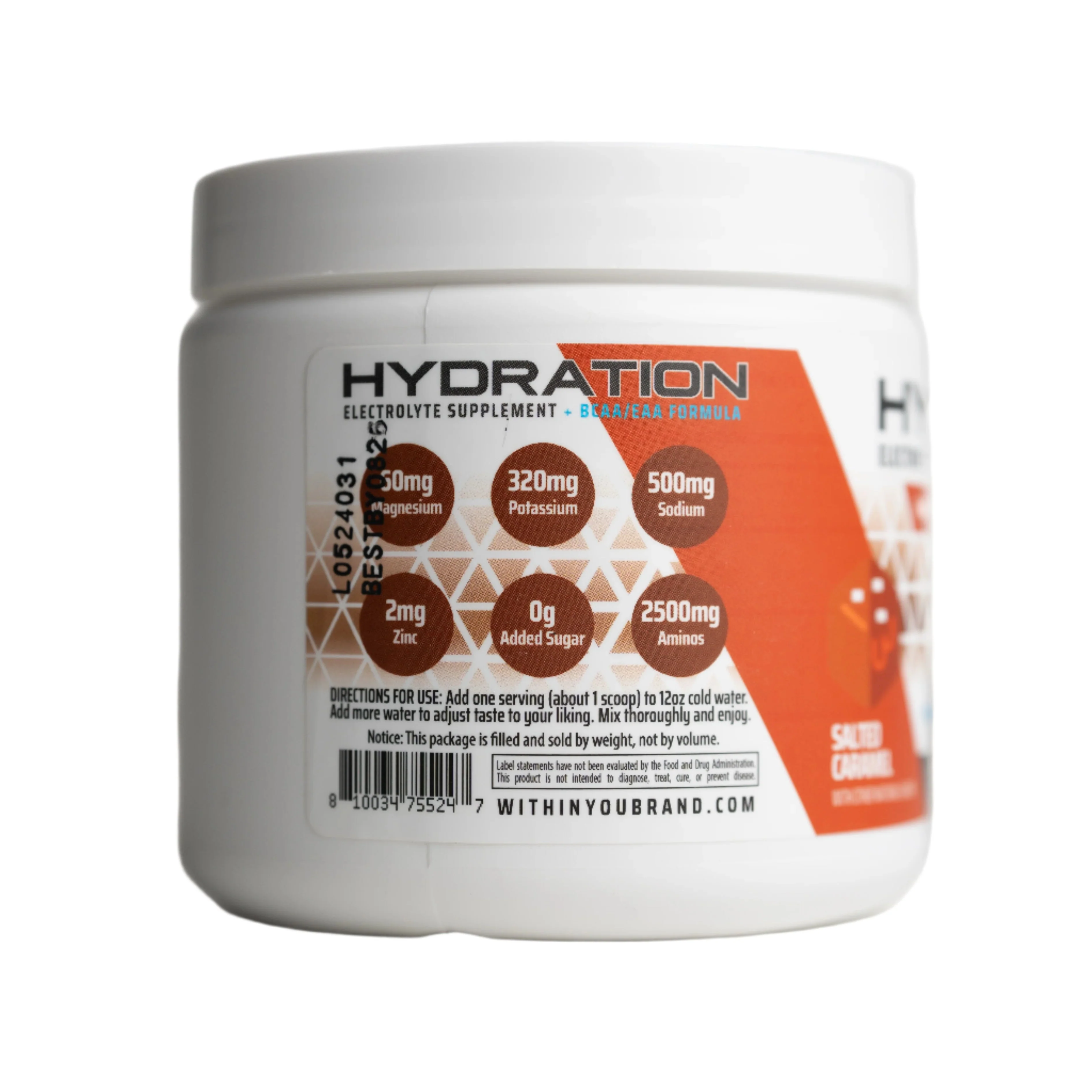 Hydration - Electrolytes + EAAs V2 - Image 8