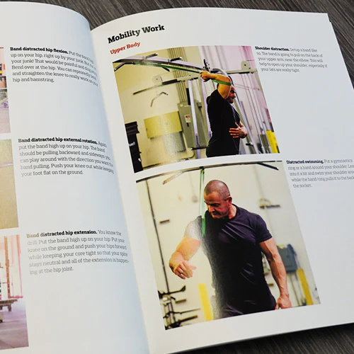 Jacked And Tan Book - Image 8