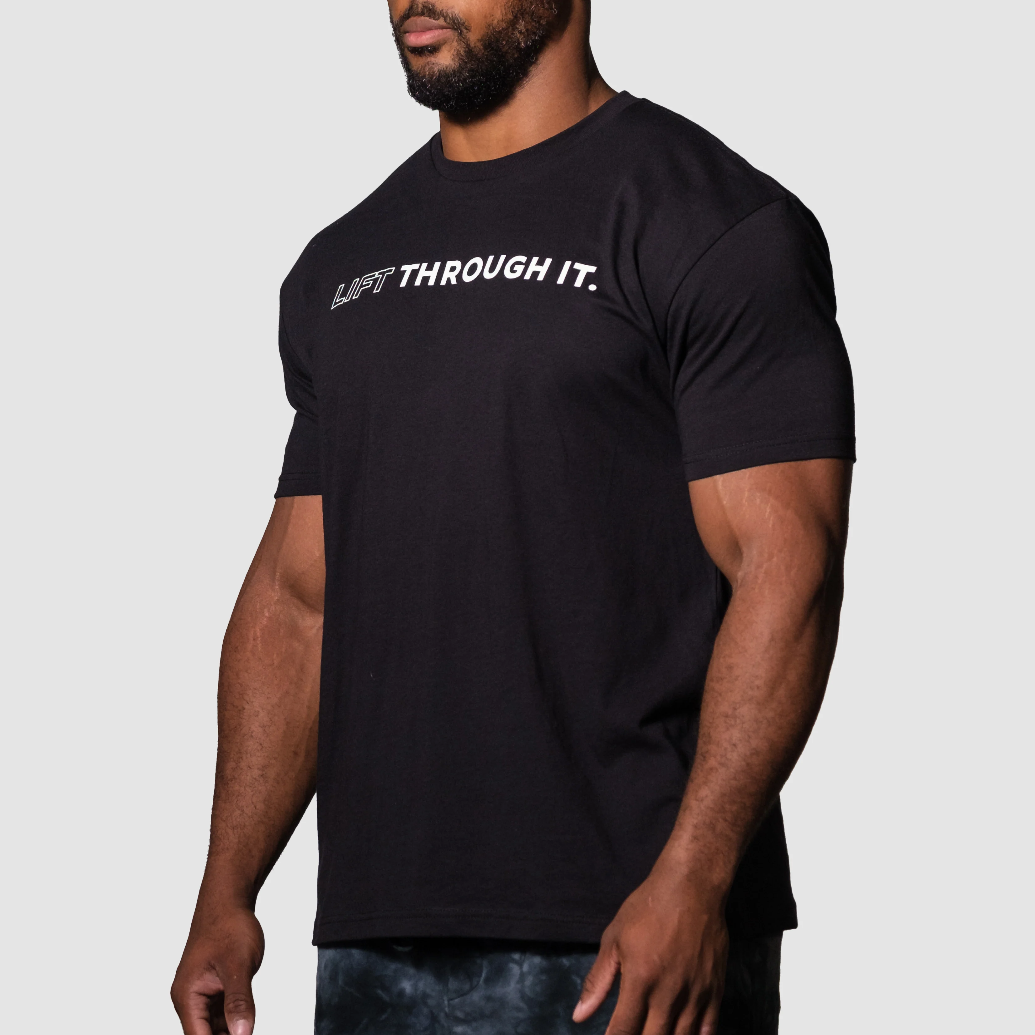 LTI Statement Tee - Image 3