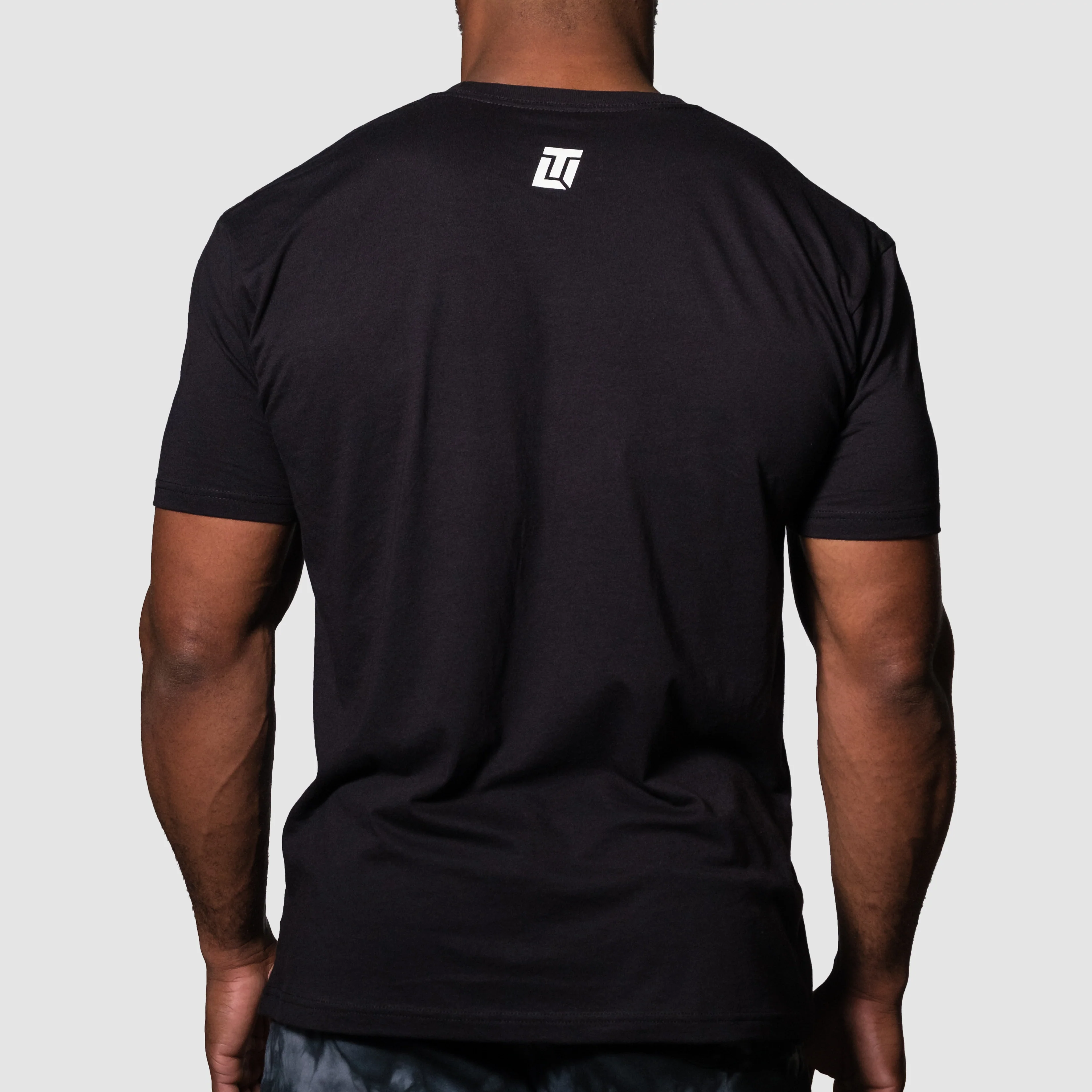 LTI Statement Tee - Image 4