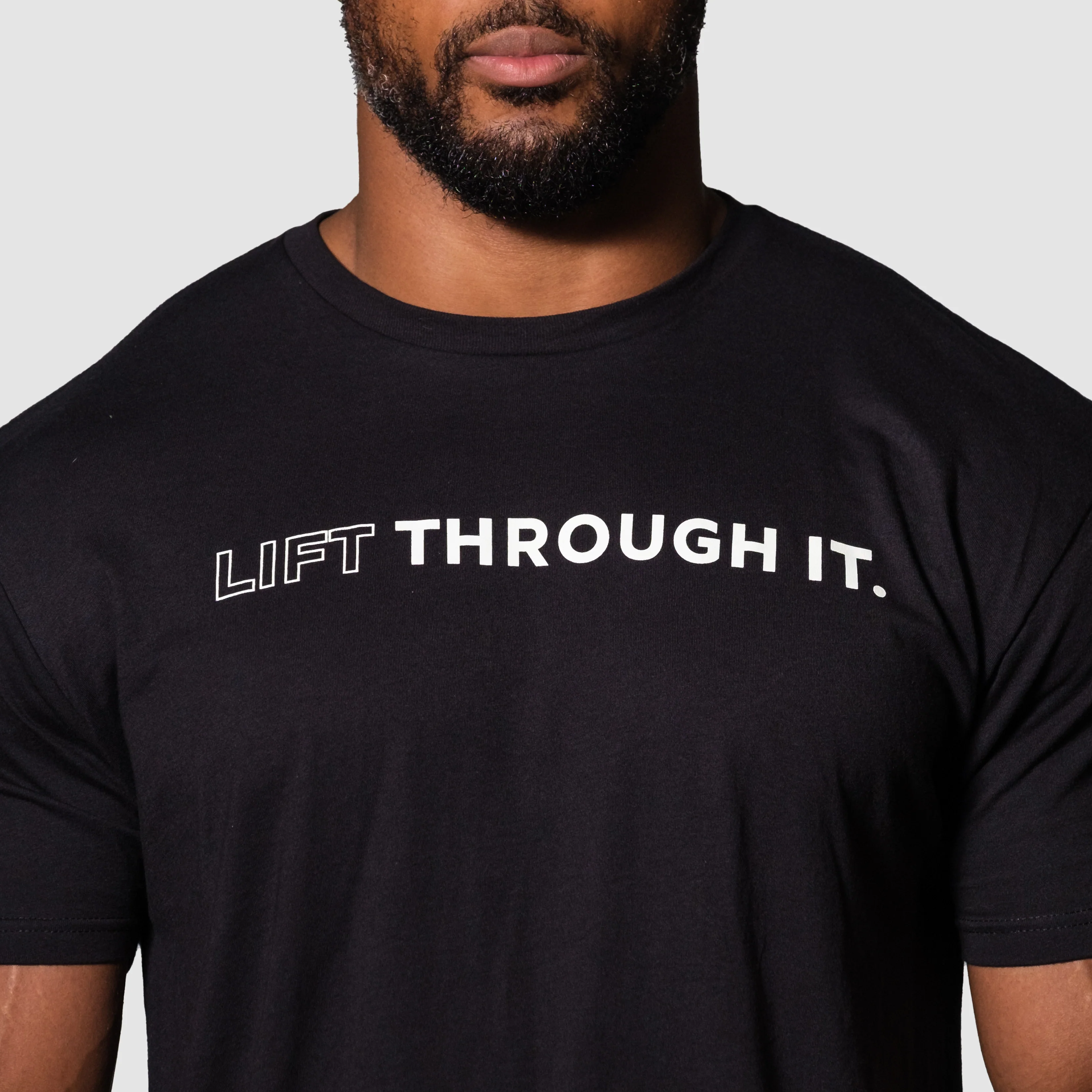 LTI Statement Tee - Image 6
