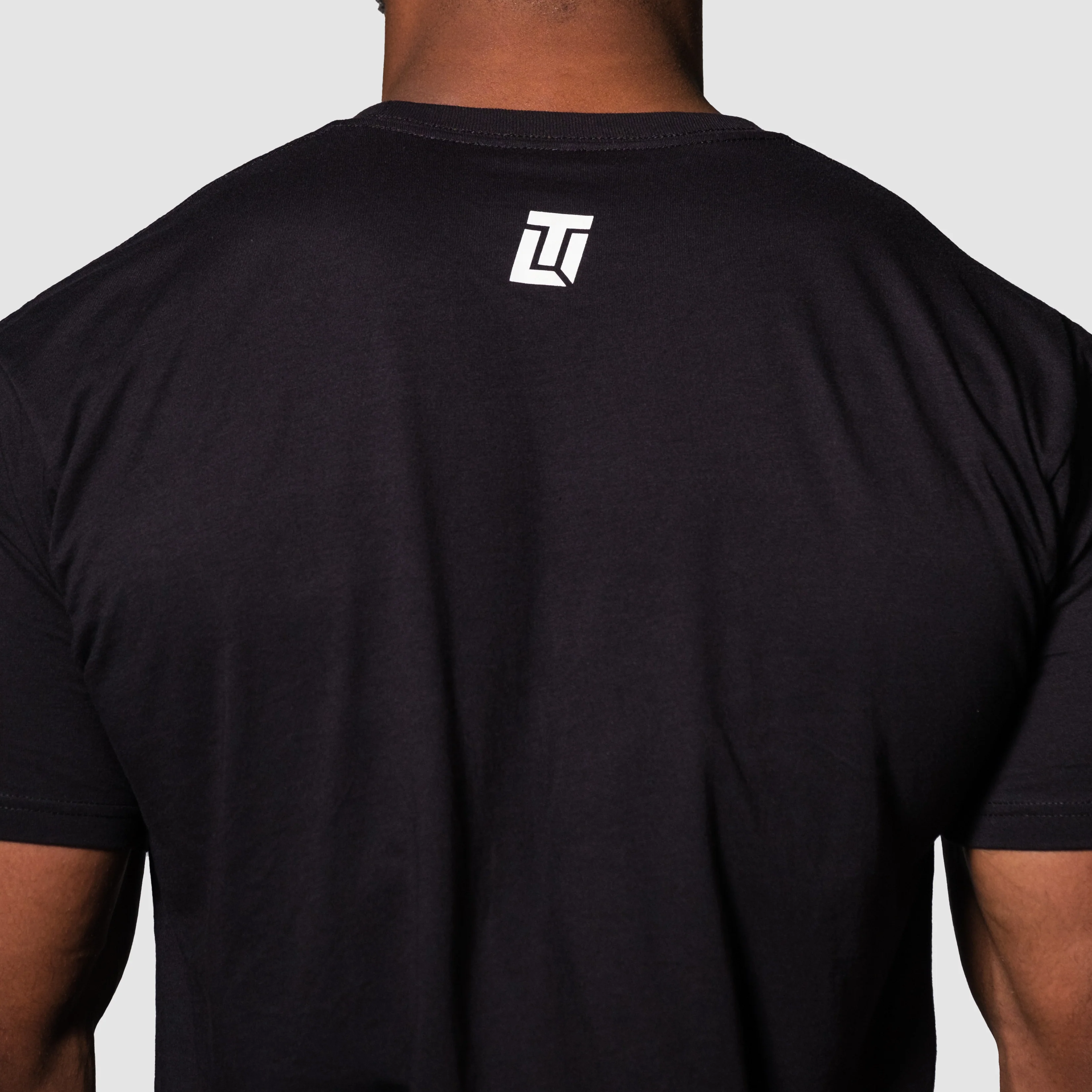 LTI Statement Tee - Image 7