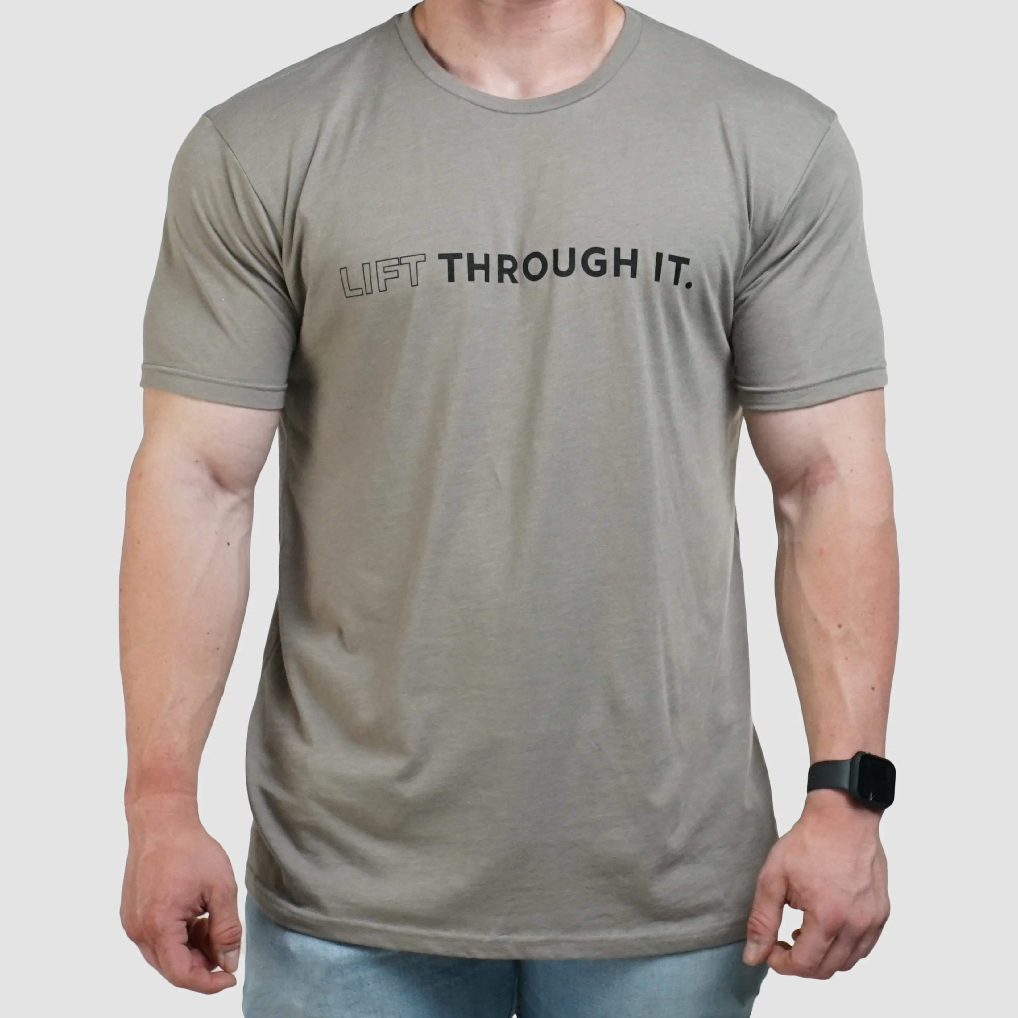 LTI Statement Tee - Image 8
