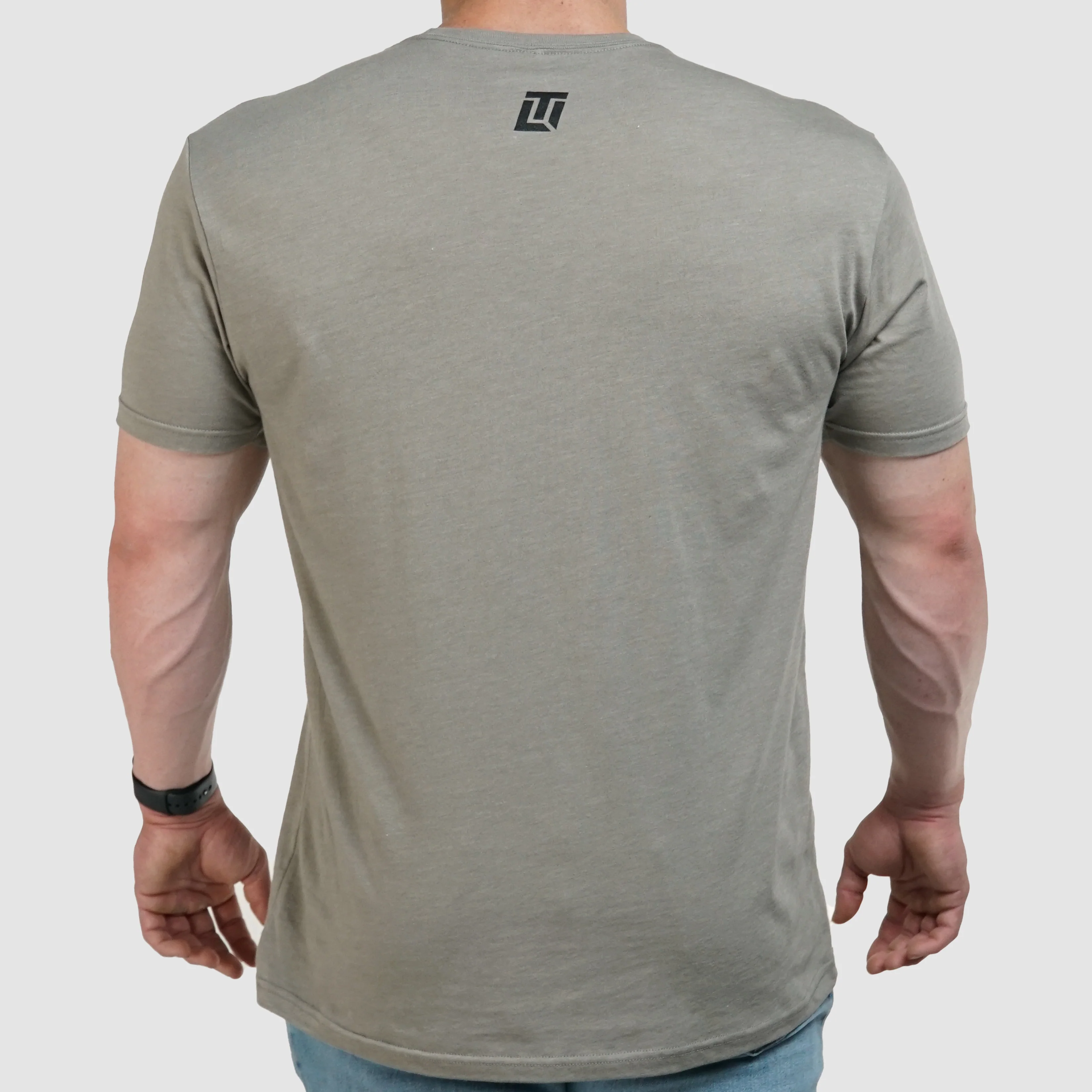 LTI Statement Tee - Image 9