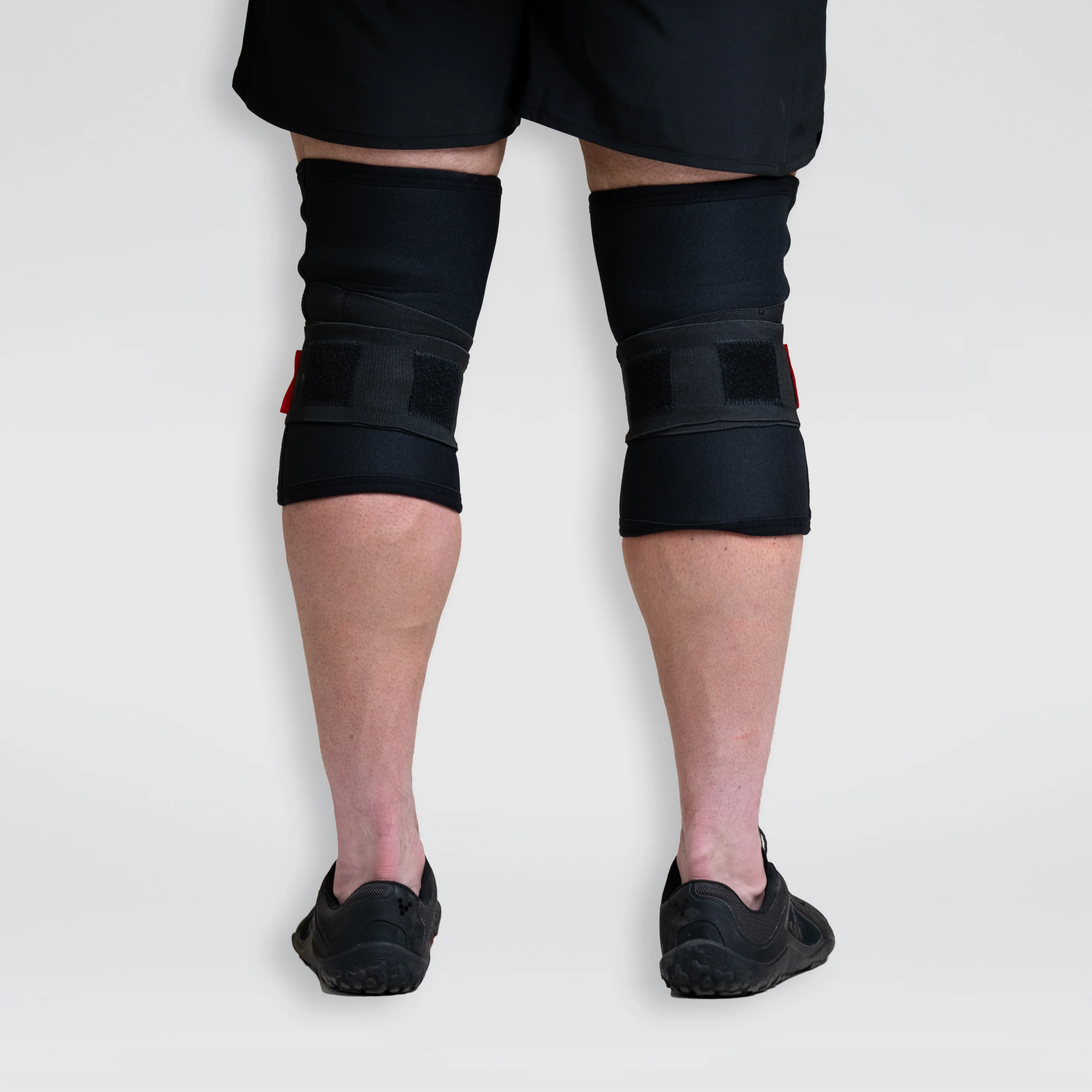 Max Power Knee Sleeves - OUTLET - Image 3