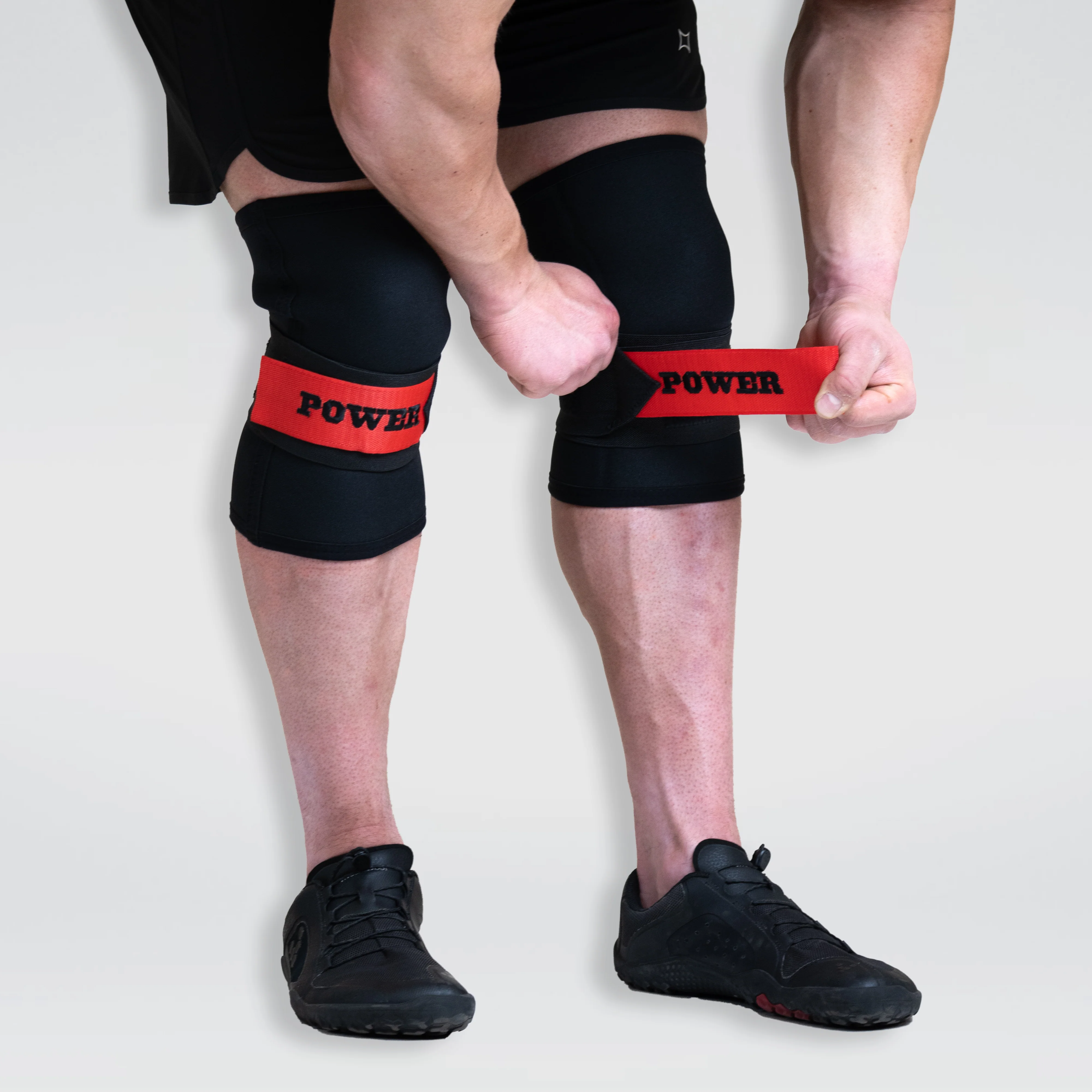 Max Power Knee Sleeves - OUTLET - Image 4