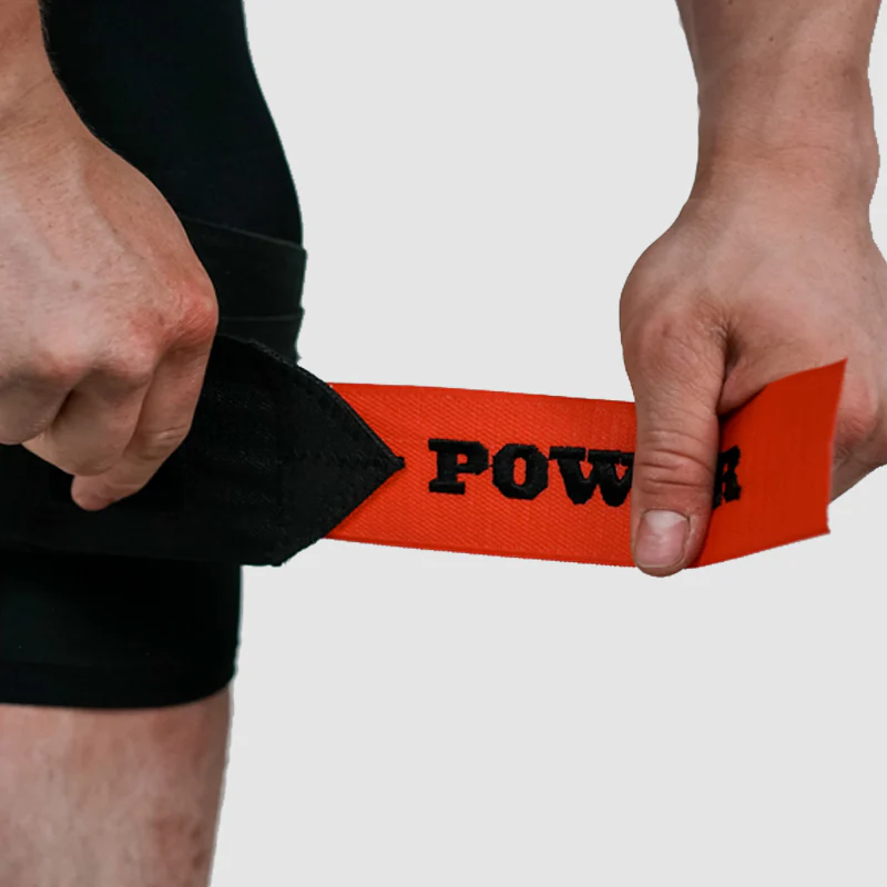 Max Power Knee Sleeves - OUTLET - Image 6