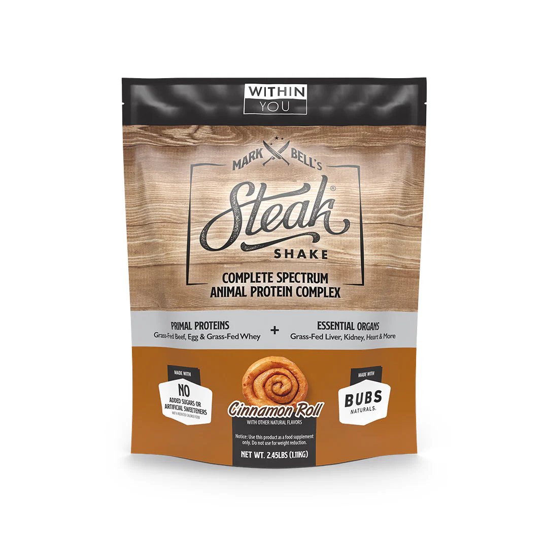 Original Steak Shake - Image 13