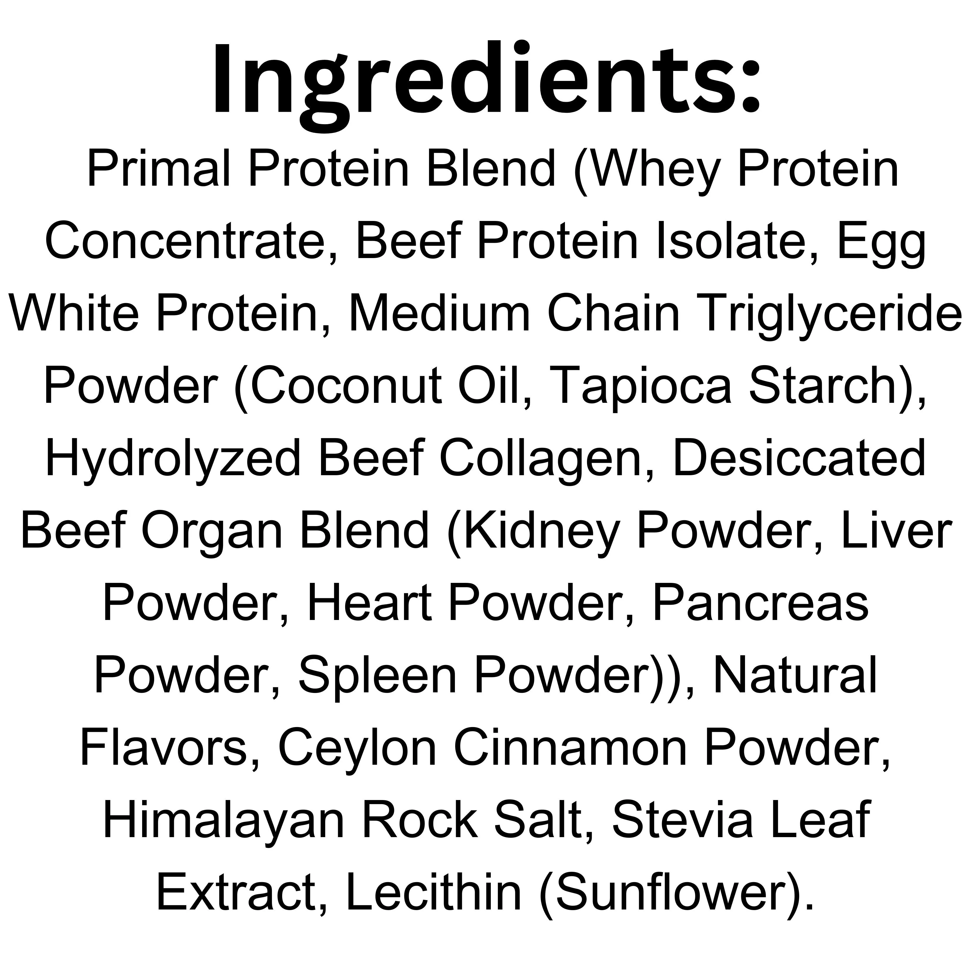 Original Steak Shake - Image 16