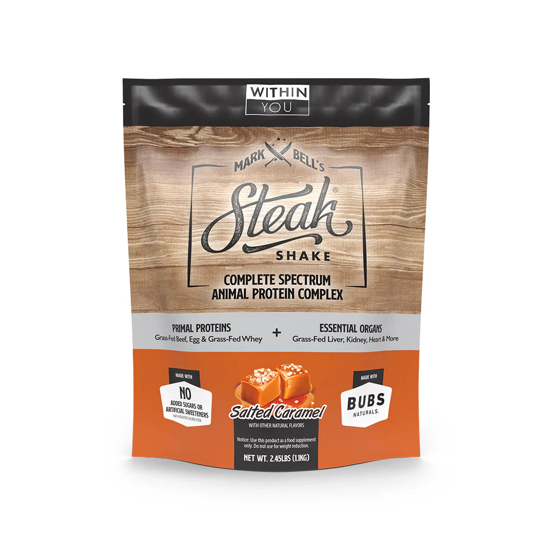 Original Steak Shake - Image 17