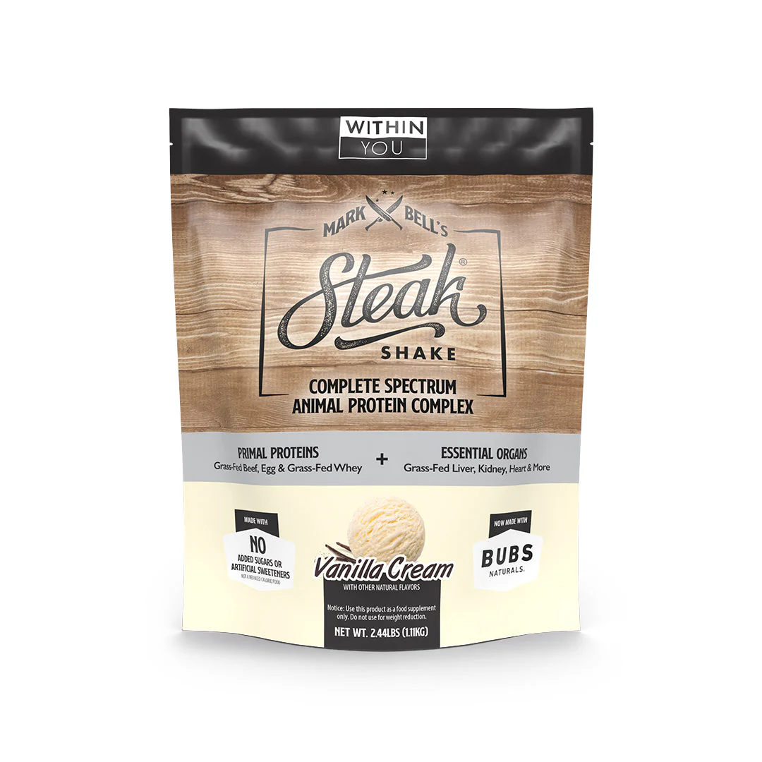 Original Steak Shake - Image 21