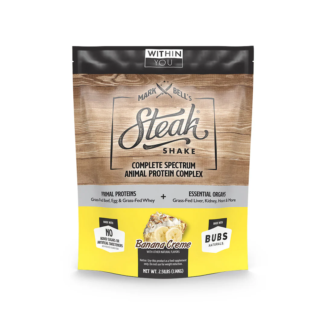 Original Steak Shake - Image 5