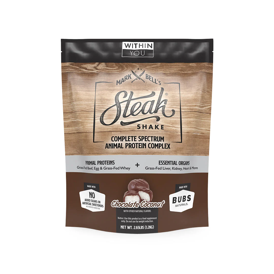 Original Steak Shake - Image 9