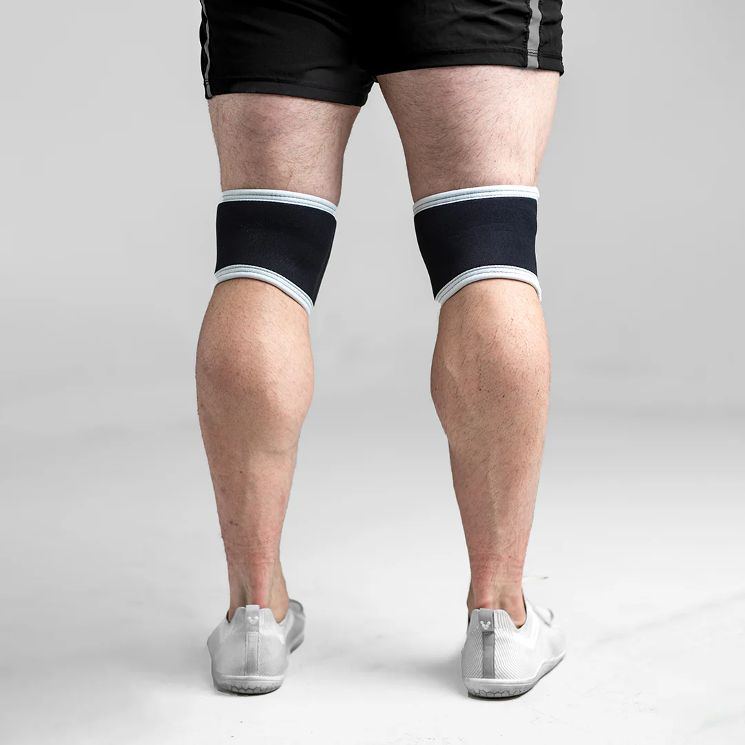 Raw Knee Sleeves - Image 3