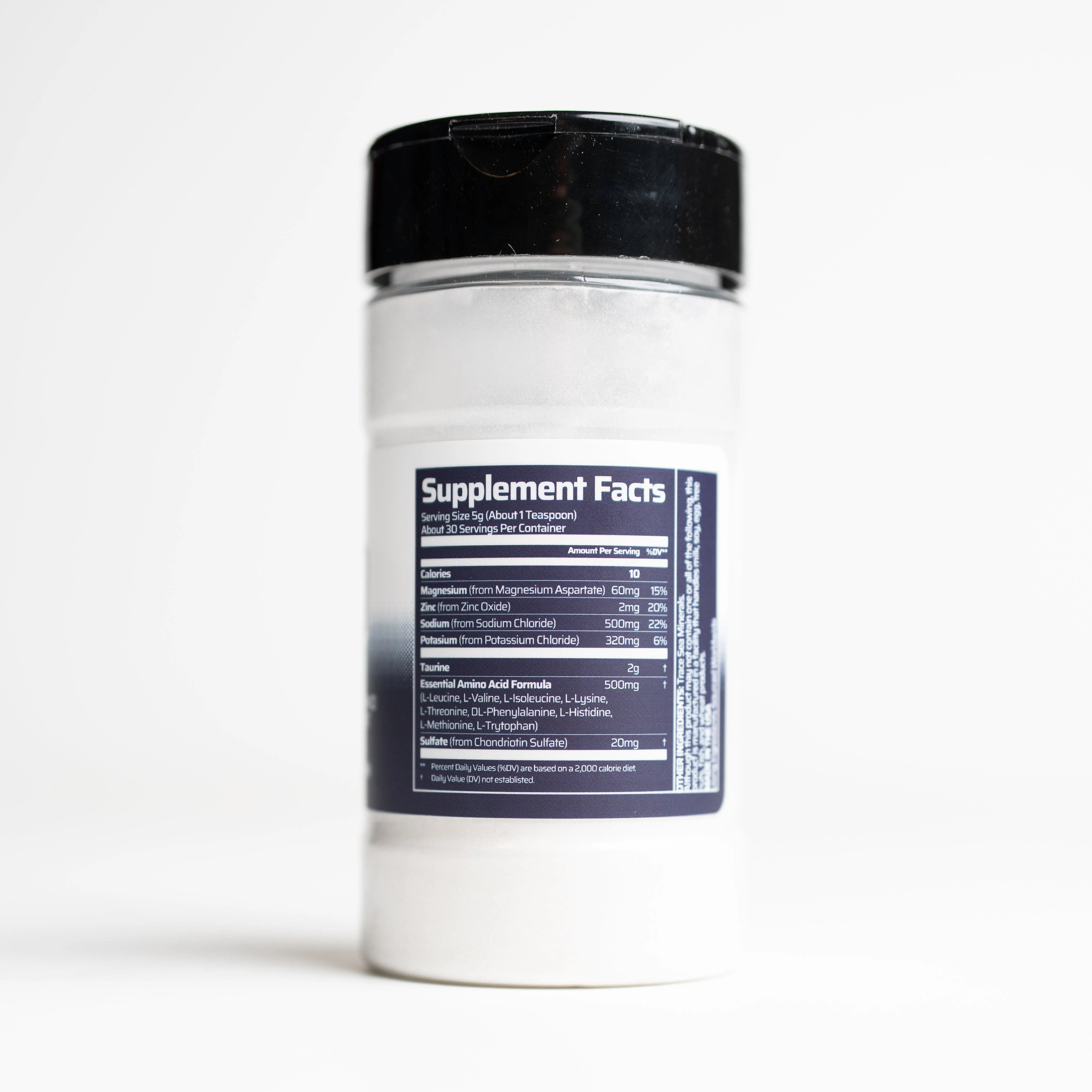 Salt Plus - Image 2