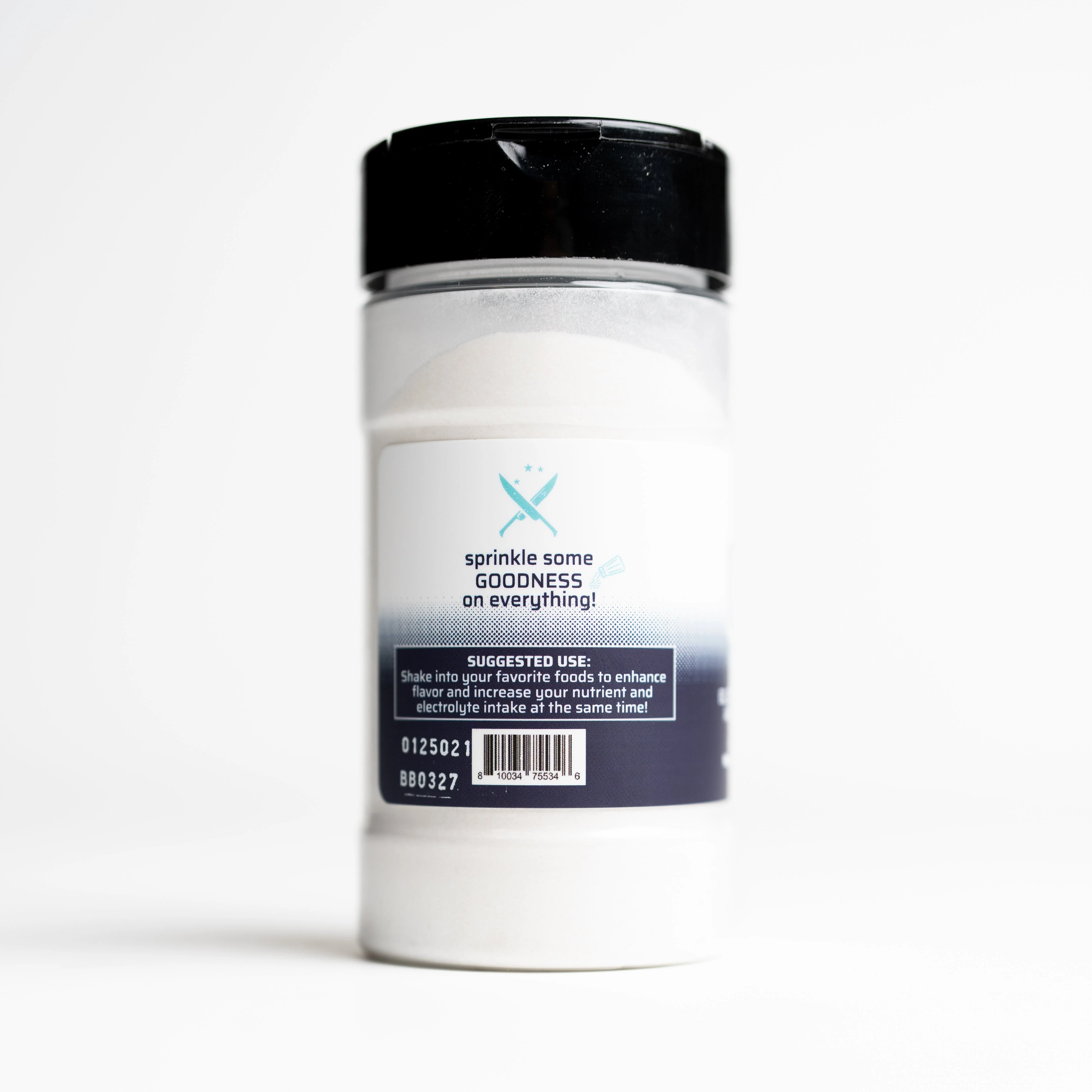 Salt Plus - Image 3