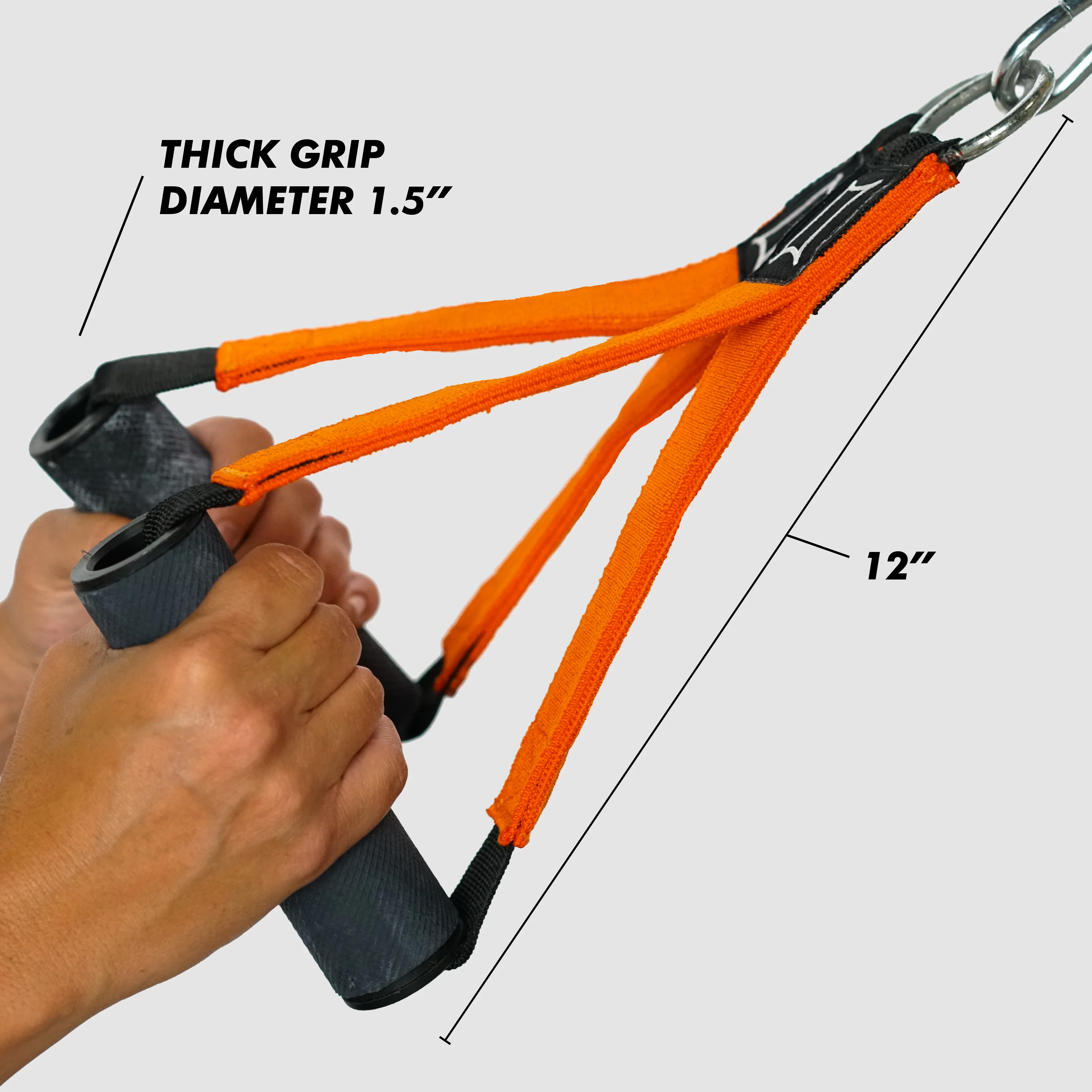 Shake Handle Attachment (Pair) - Image 5