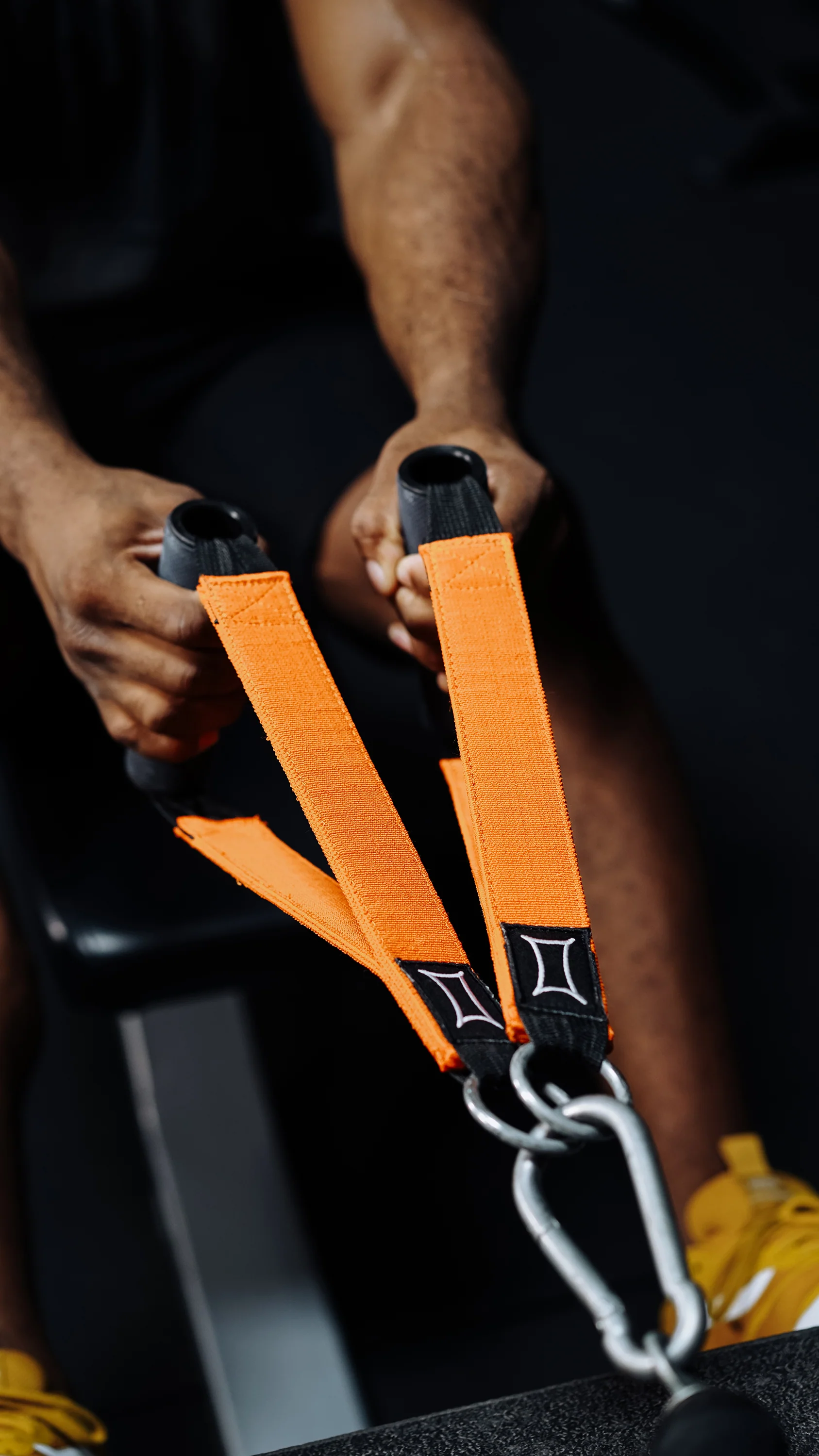 Shake Handle Attachment (Pair) - Image 8